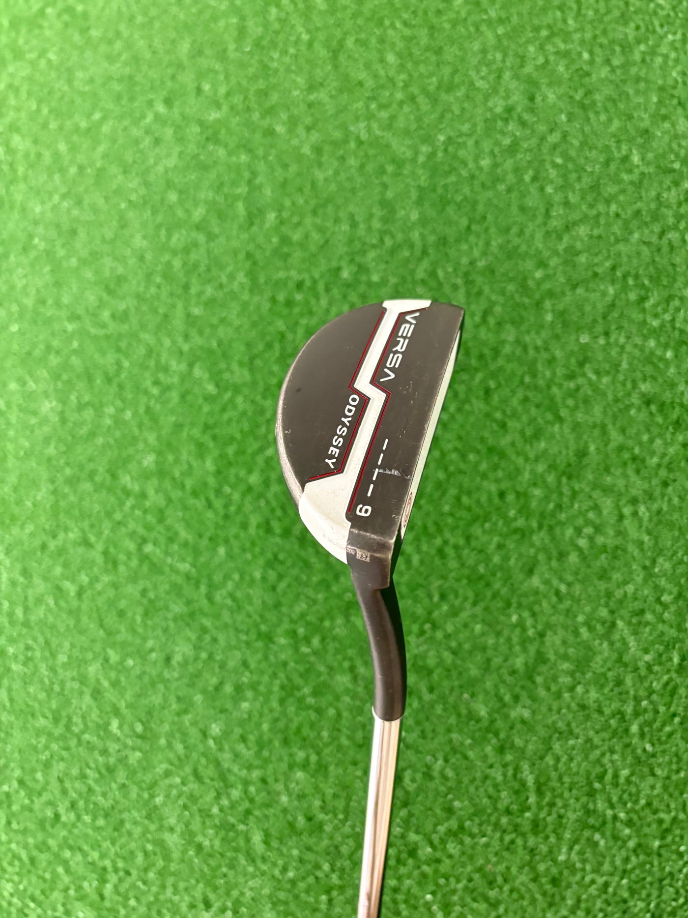 Odyssey Versa #9 (33")