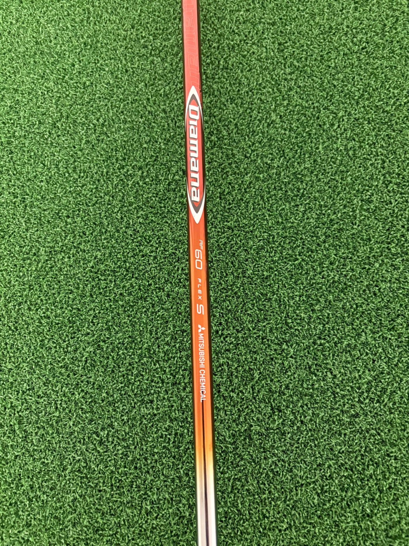 Taylormade M3 460 9.5* (Stiff)