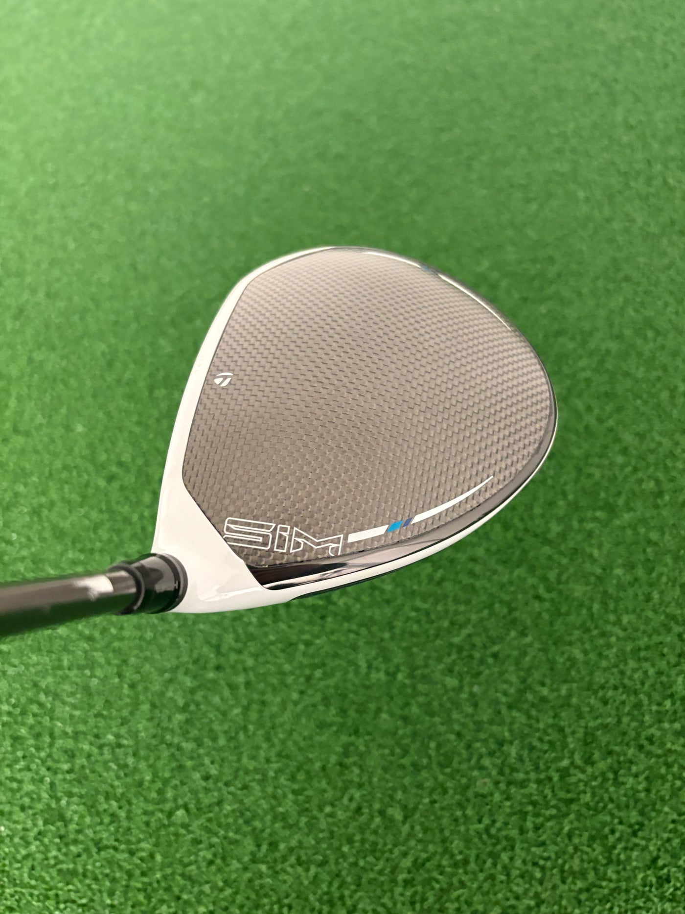 Taylormade Sim Max 9.0* (Stiff)