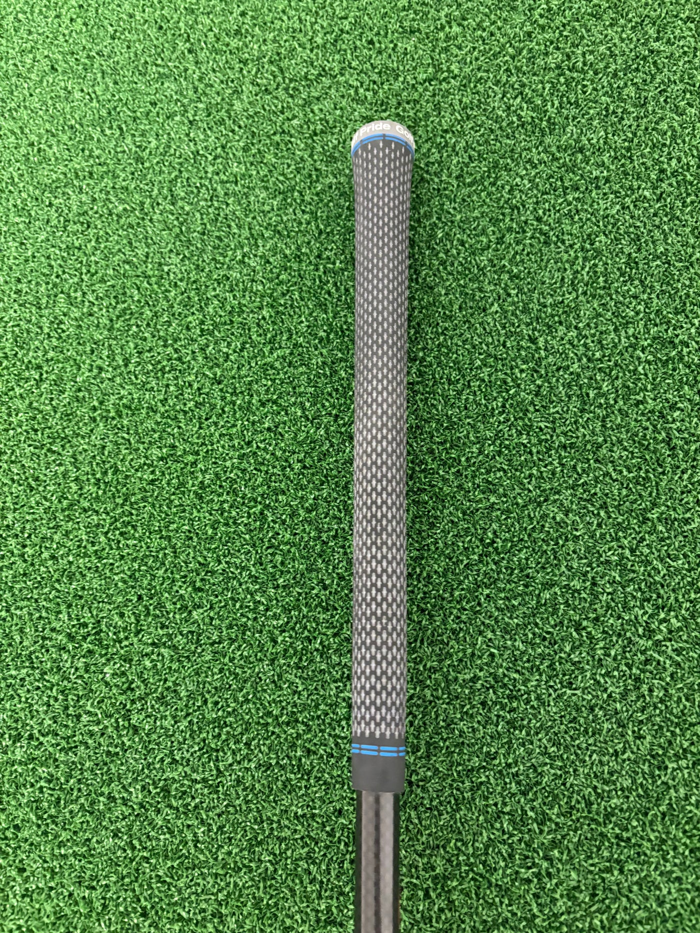 Taylormade Sim Max 10.5* (Stiff/Regular)