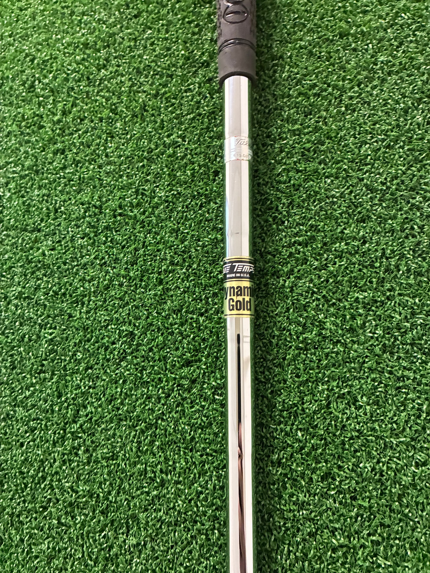 Titleist Vokey SM6 M Grind 58*