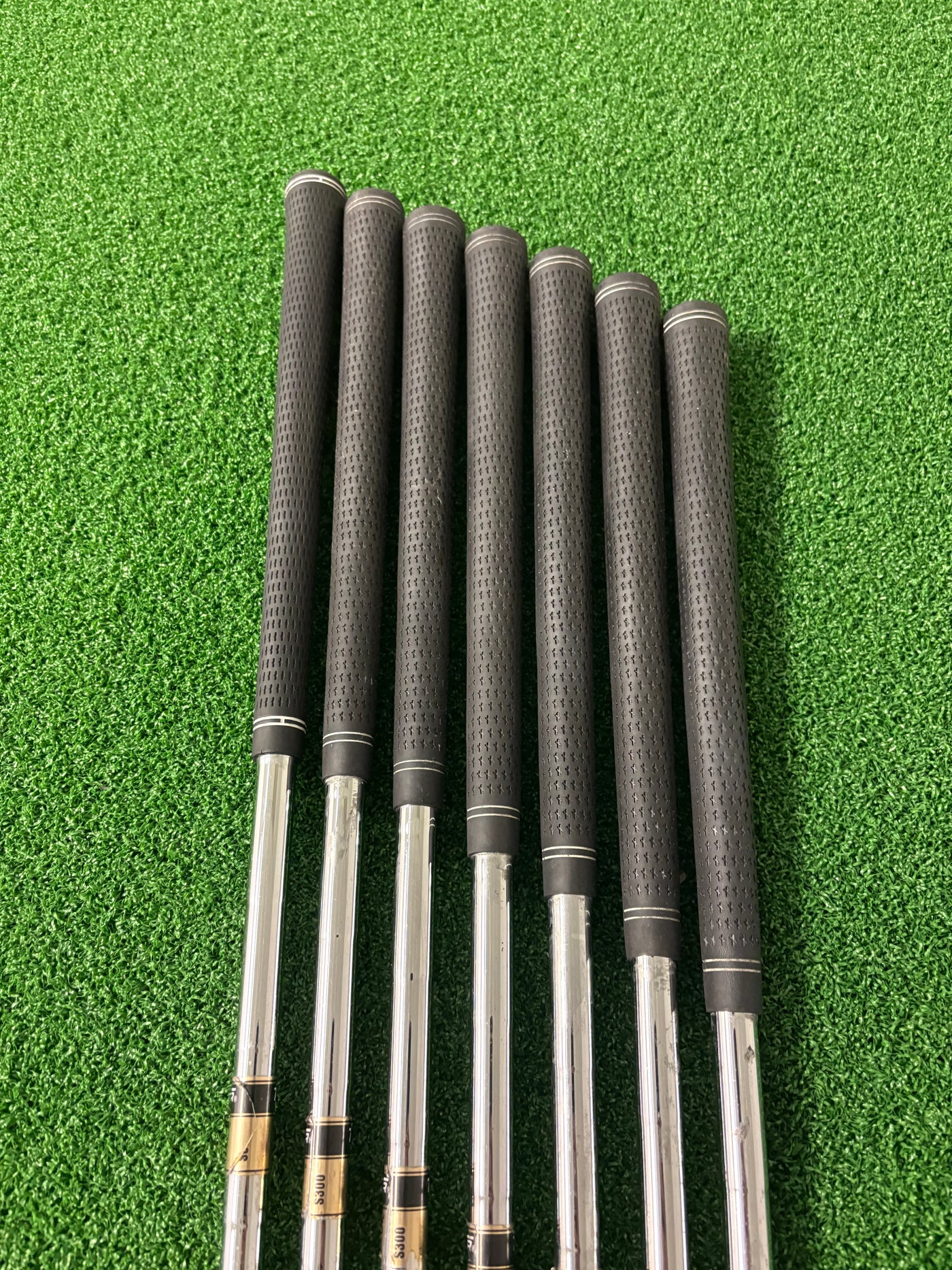 Callaway RAZR X MB 4-PW (Stiff)