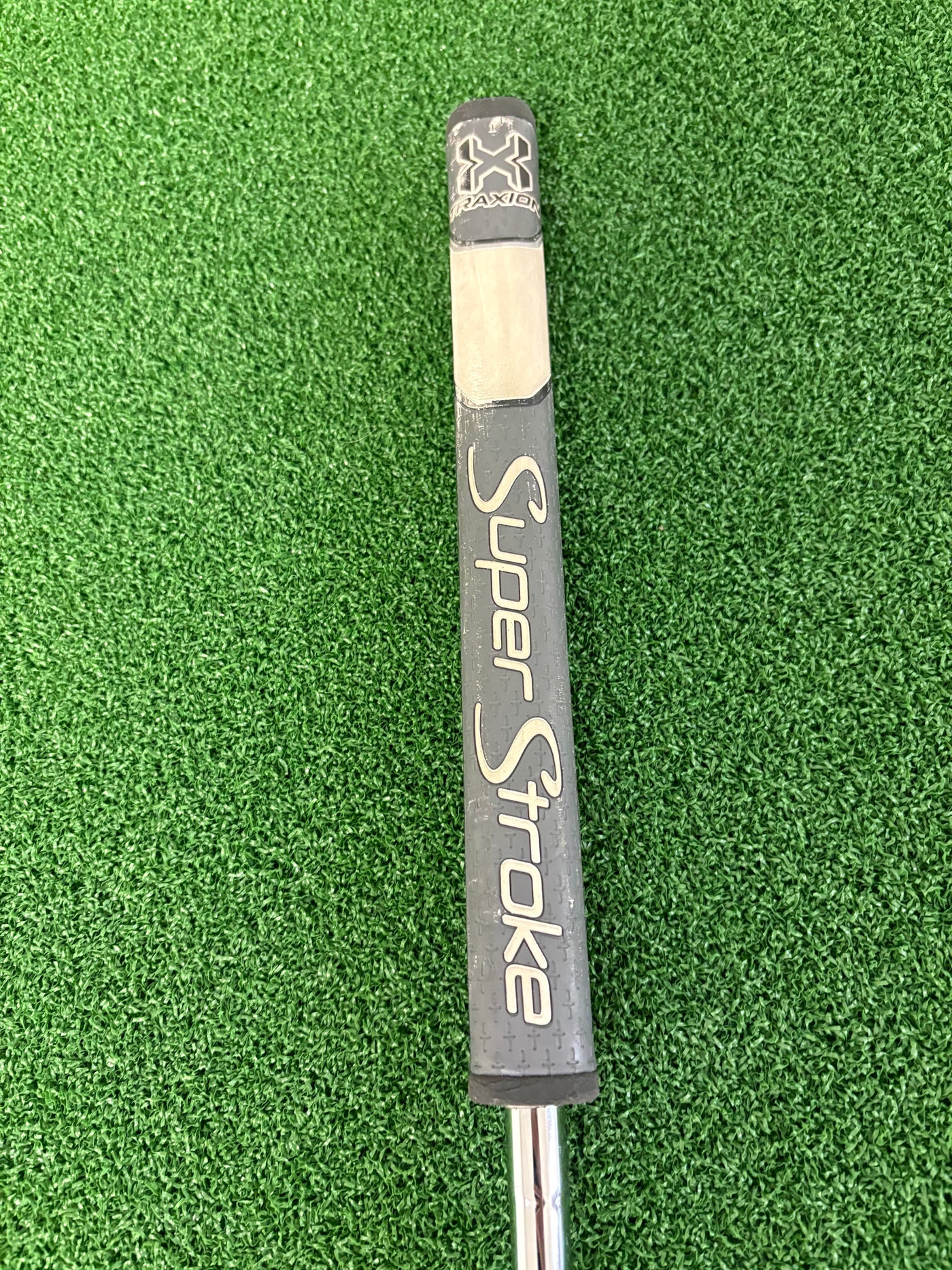 Odyssey Versa #9 (33")