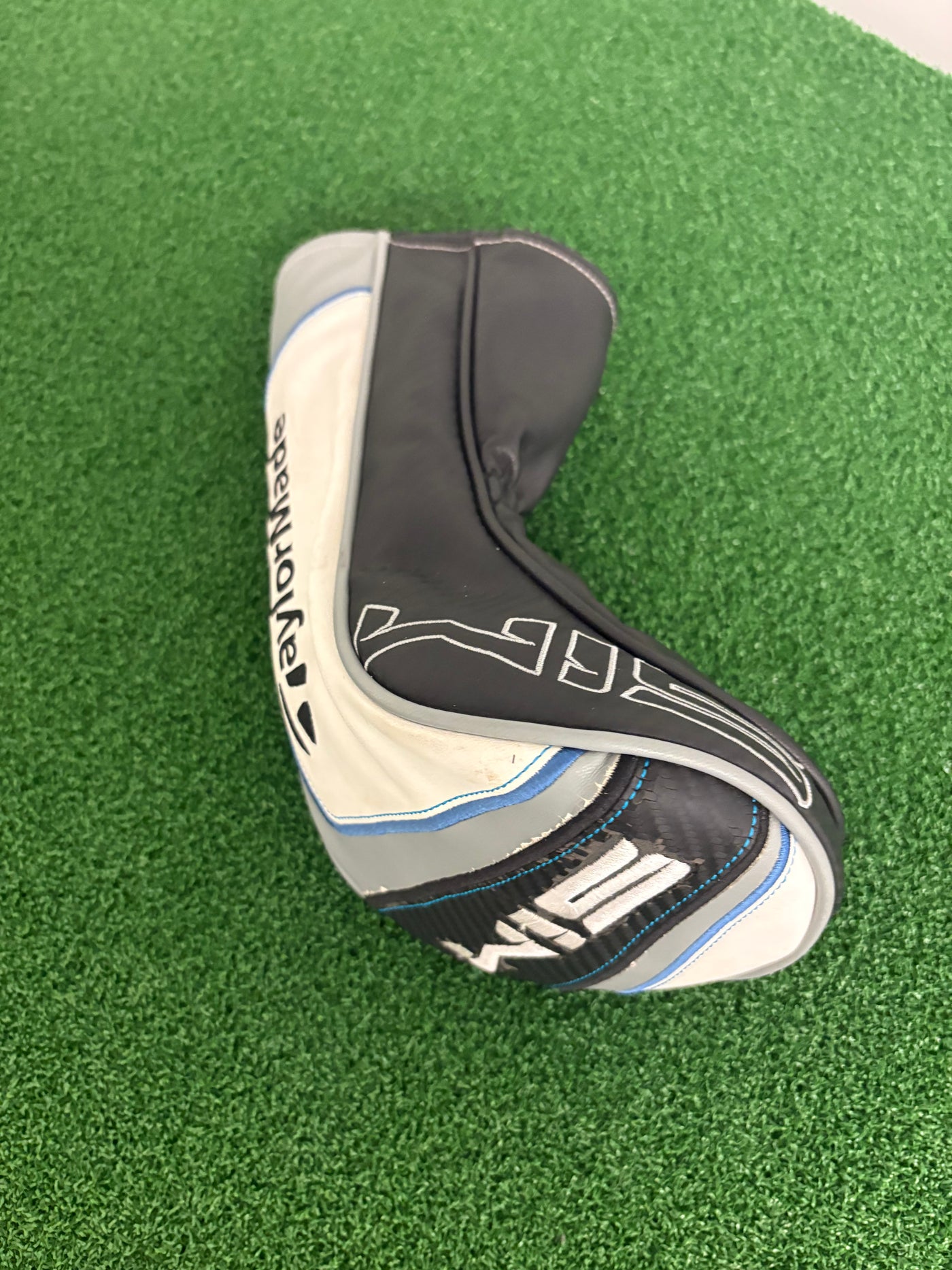 Taylormade Sim Max 9.0* (Stiff)