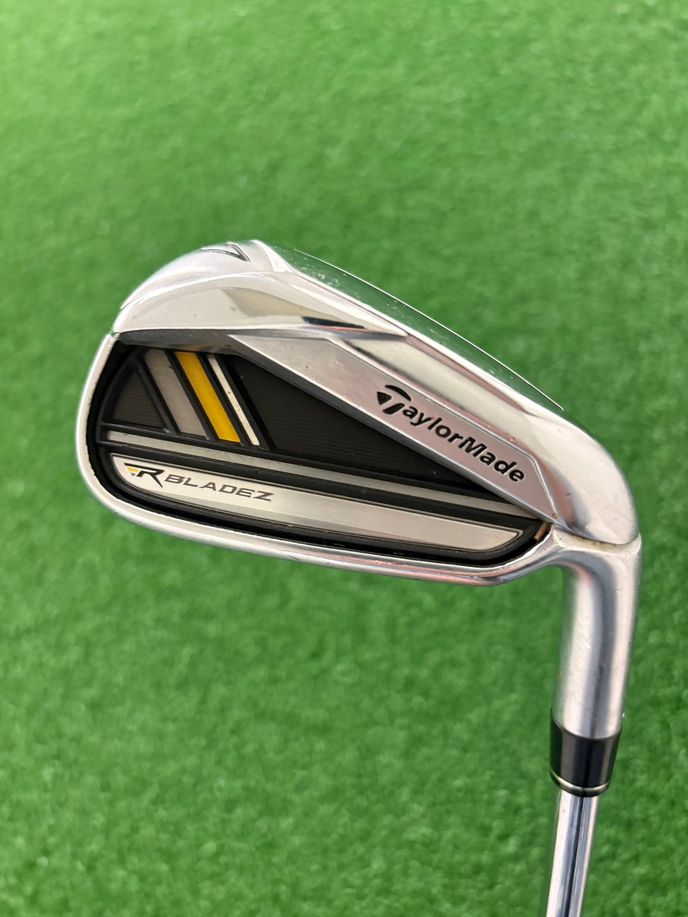 Taylormade R-Bladez 4-PW (Regular)