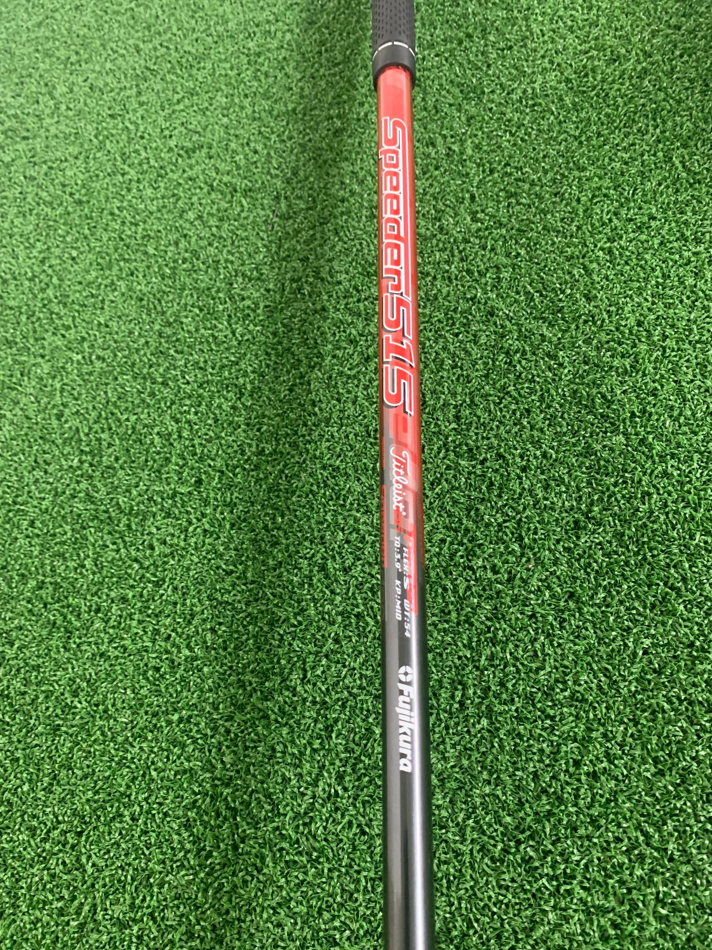 Titleist 915F 15* 3 Wood (Stiff)