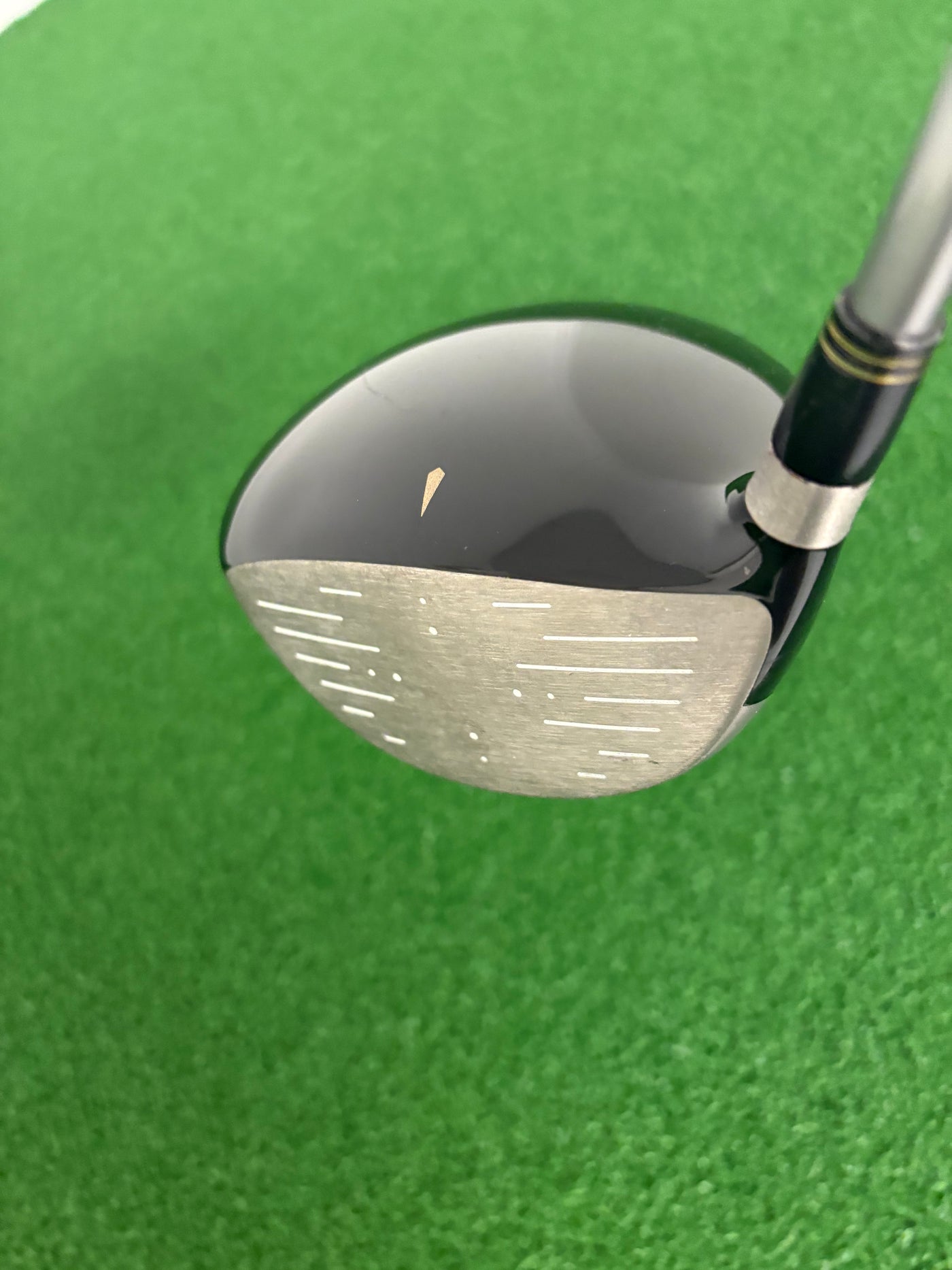 Srixon W-506 9.5* (Stiff)