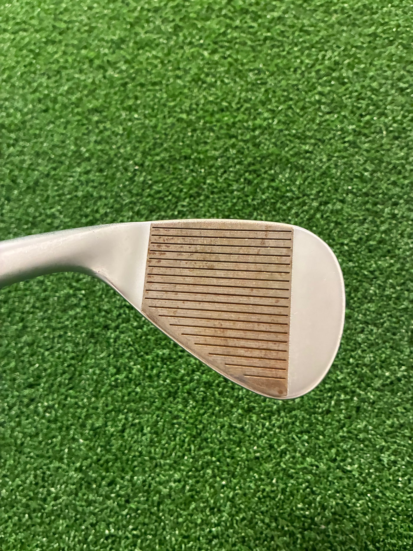 Taylormade Milled Grind 3 SB 60*