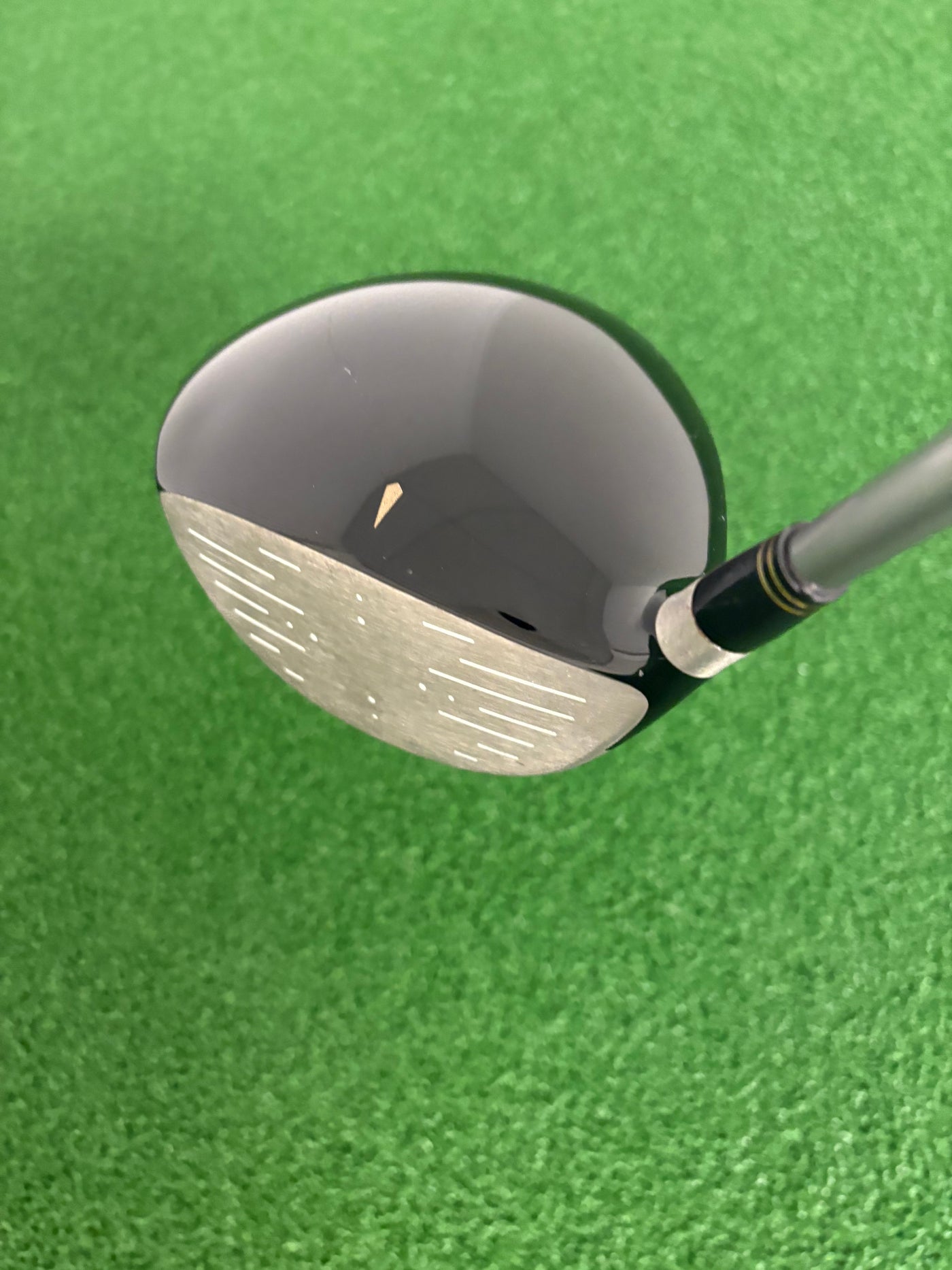 Srixon W-506 9.5* (Stiff)