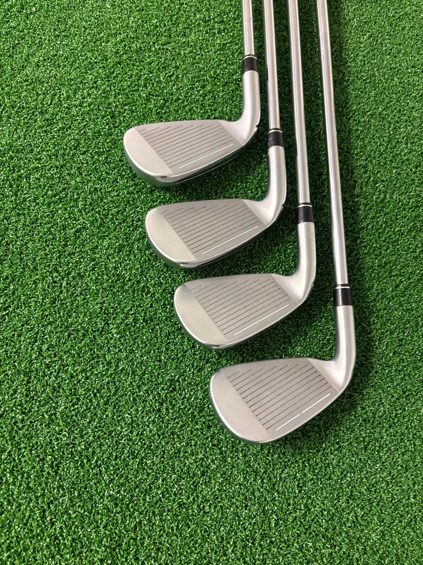 Taylormade R-Bladez 4-PW (Regular)