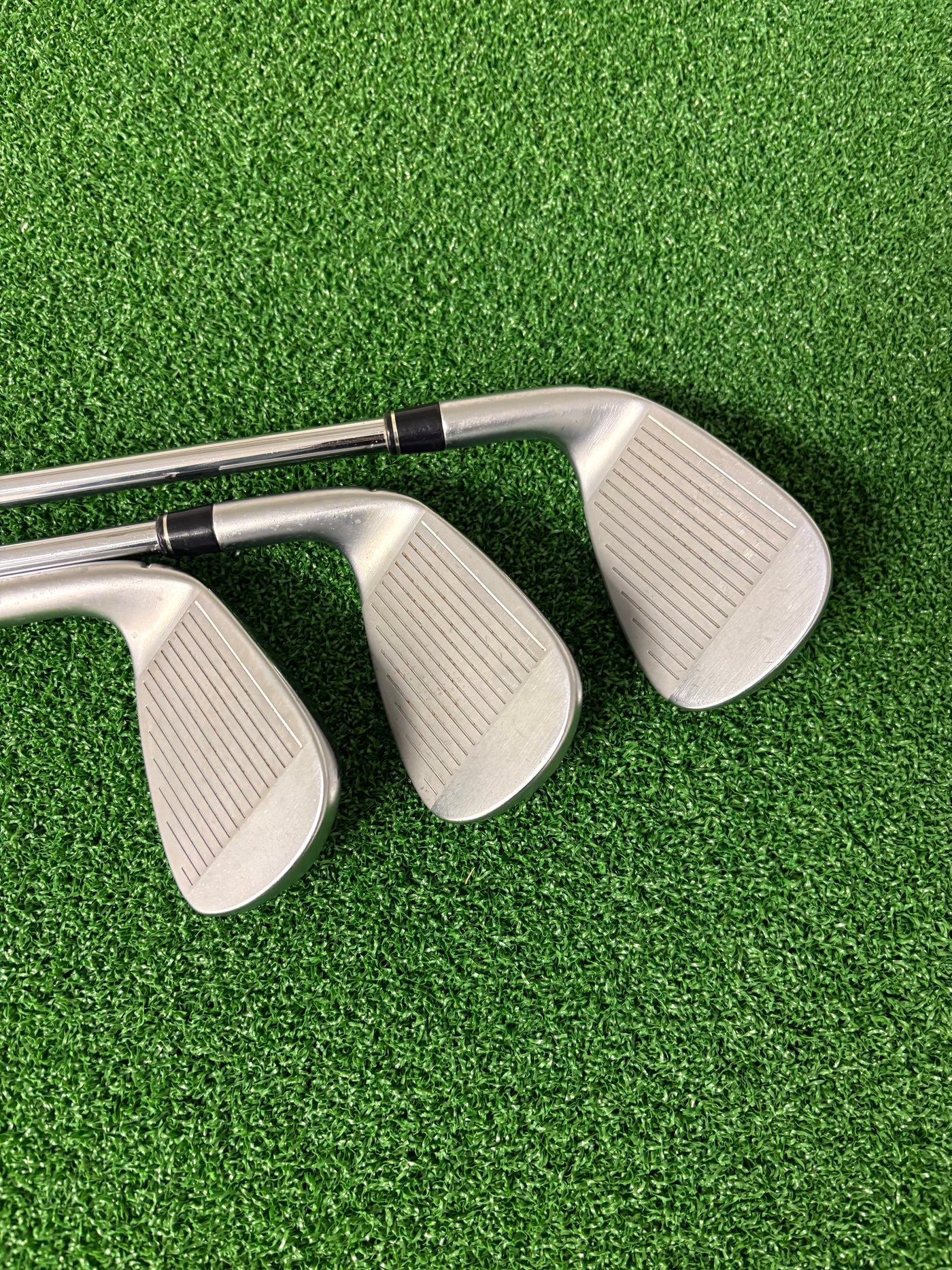 Taylormade R-Bladez 4-PW (Regular)