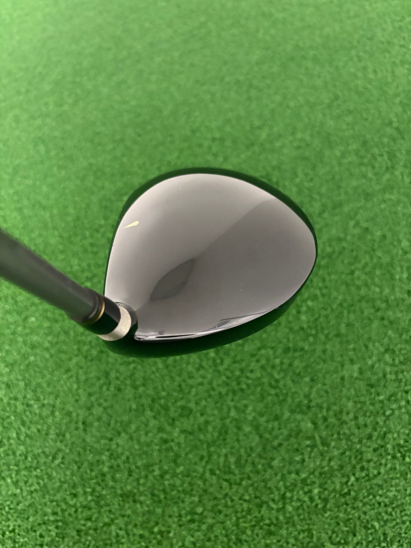 Srixon W-506 9.5* (Stiff)