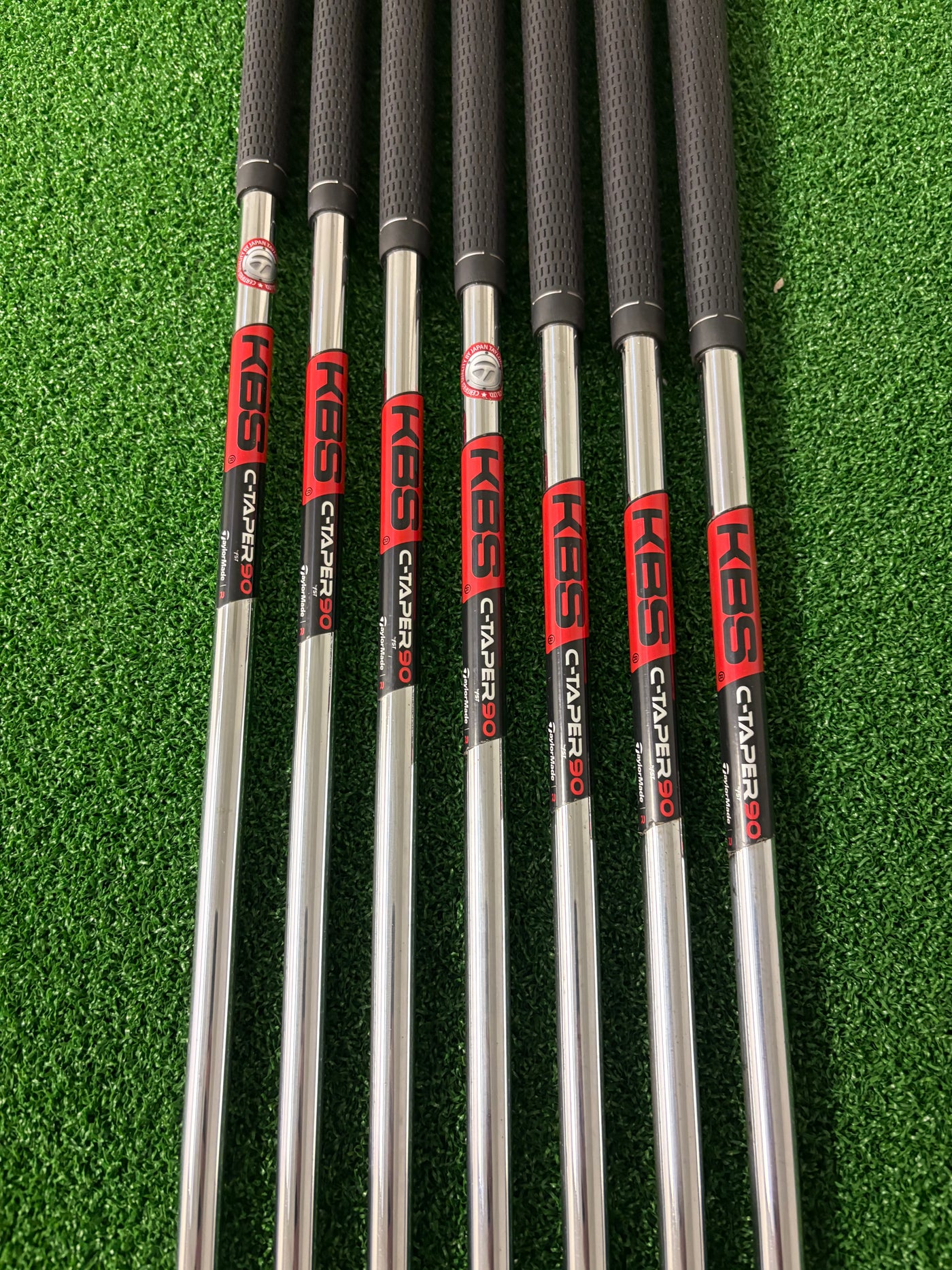 Taylormade R-Bladez 4-PW (Regular)