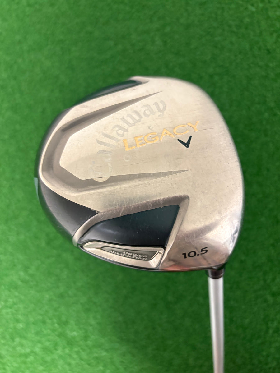 Callaway Legacy 10.5* (Regular)