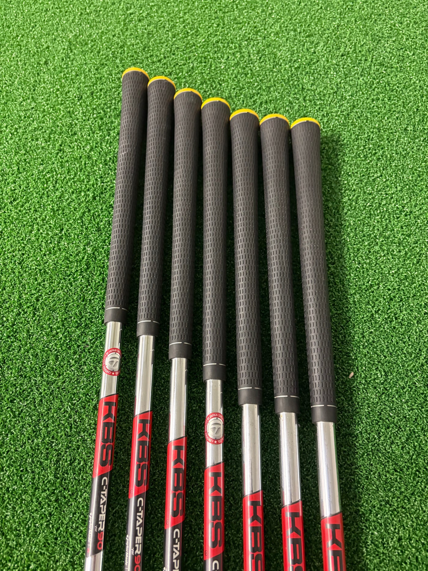 Taylormade R-Bladez 4-PW (Regular)