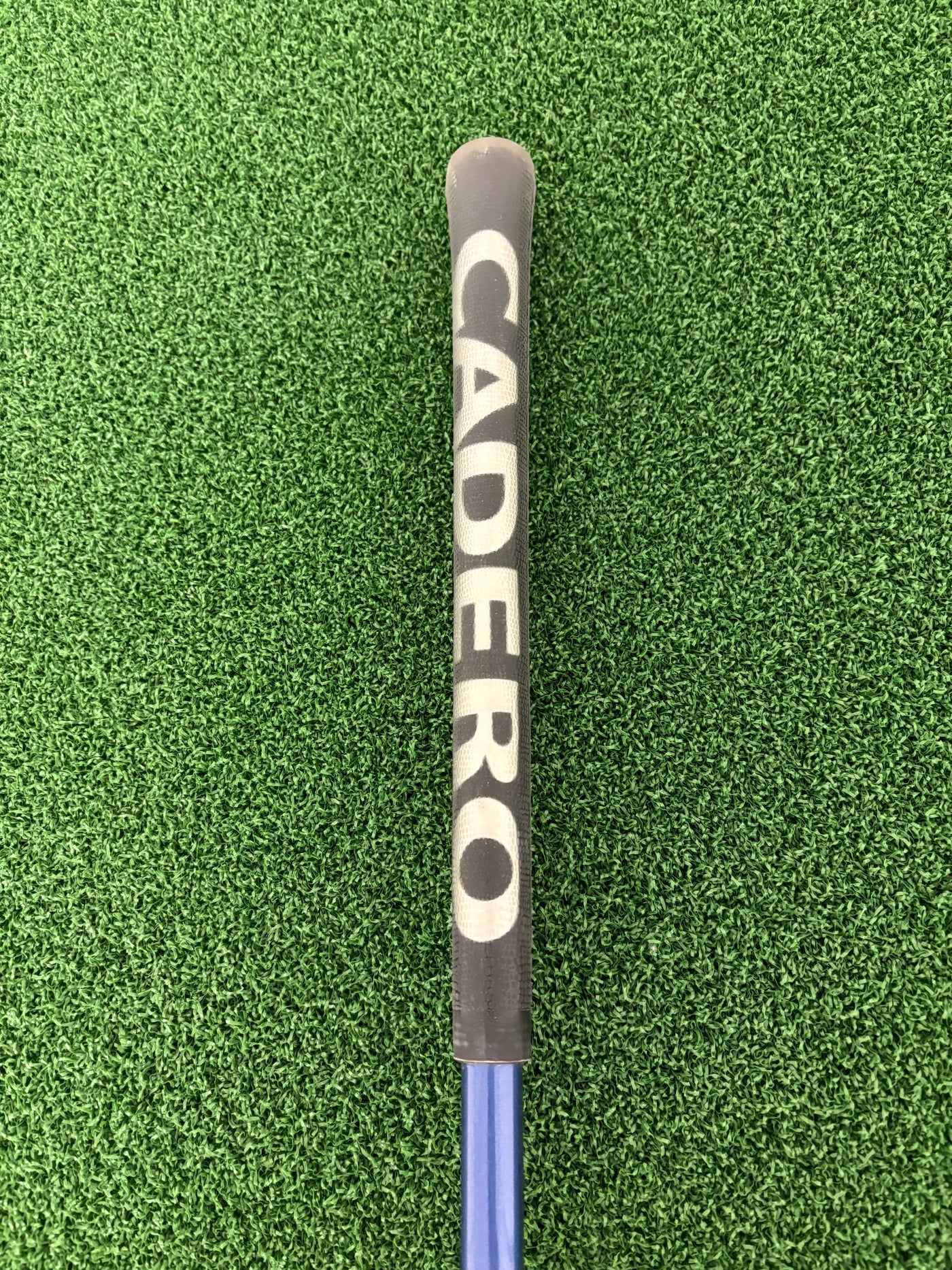 Srixon W-506 9.5* (Stiff)
