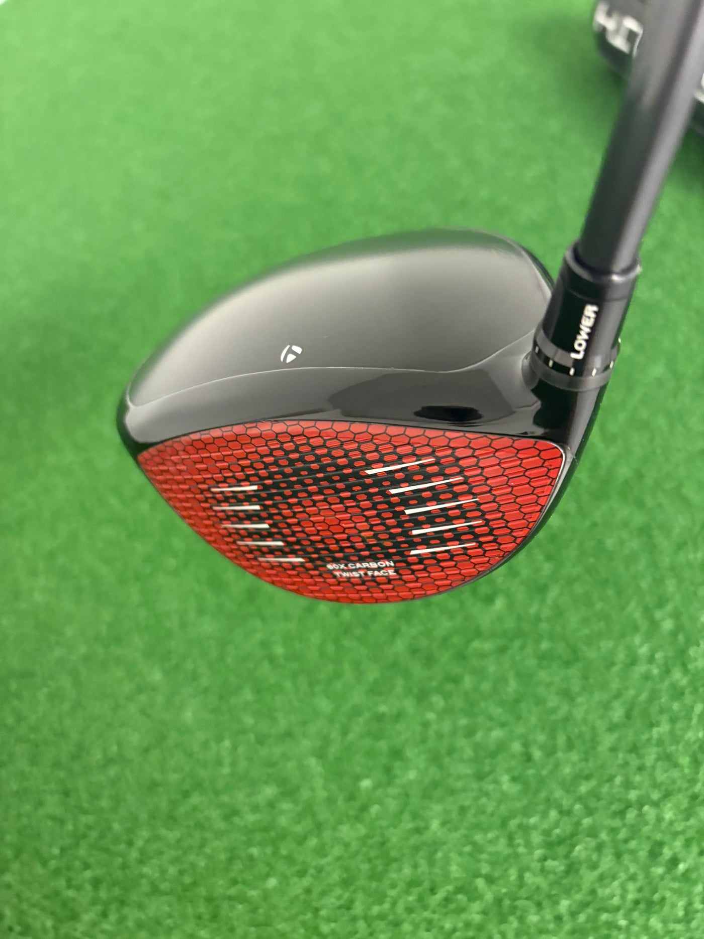 Taylormade Stealth Plus 10.5* (Regular)