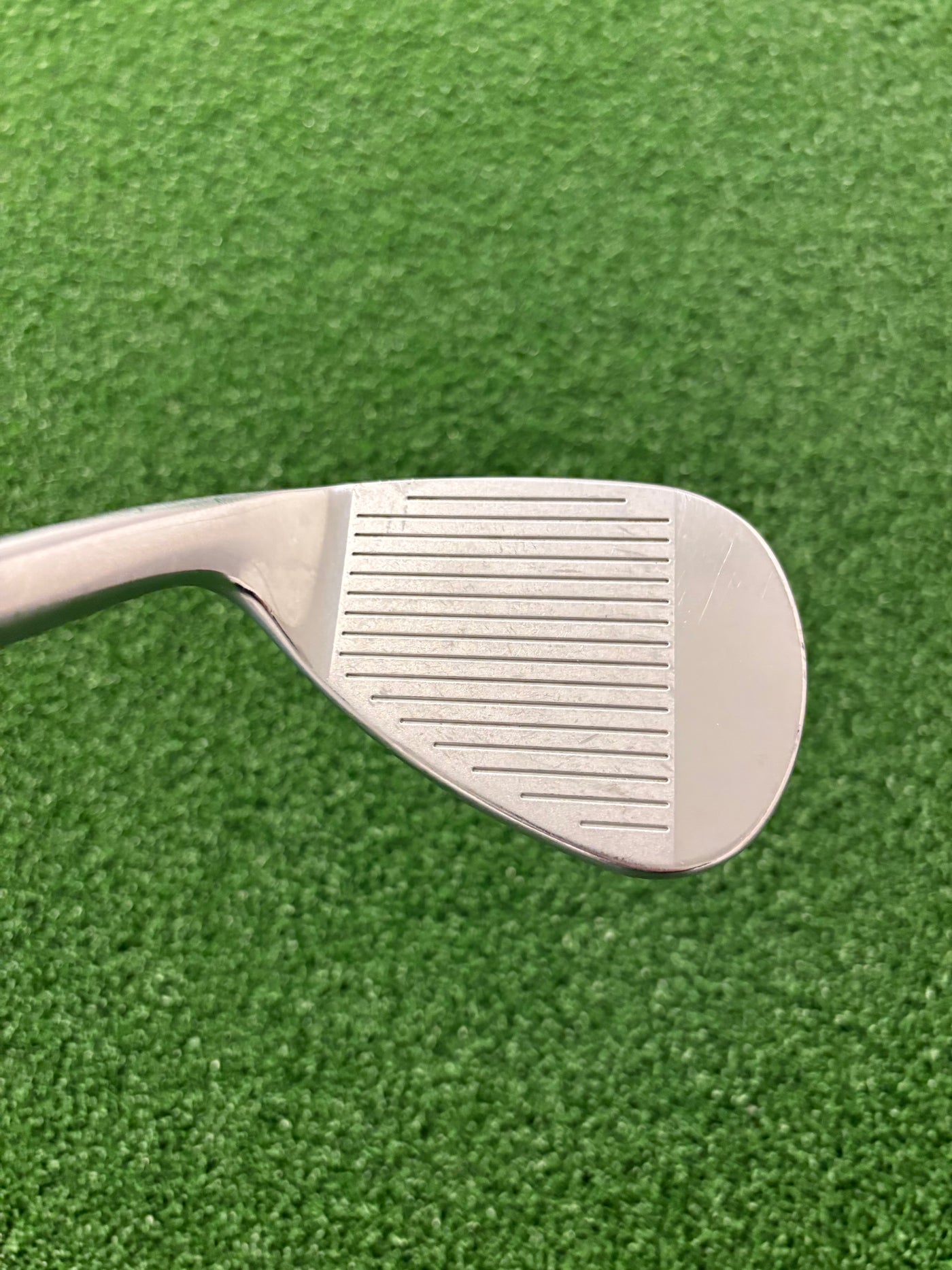 Callaway Mack Daddy CB 48*