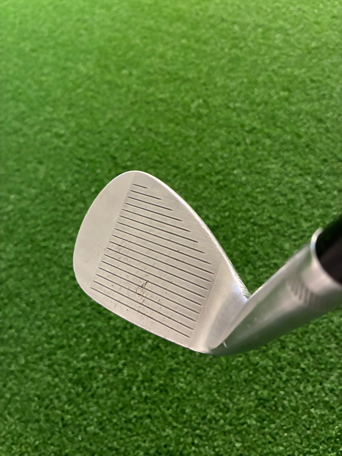 Titleist Vokey SM8 S Grind 56*