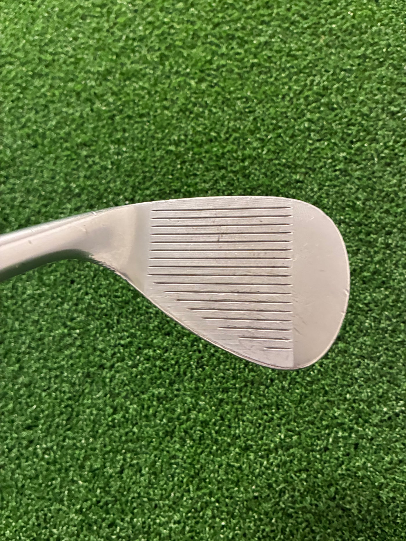 Titleist Vokey SM8 S Grind 56*