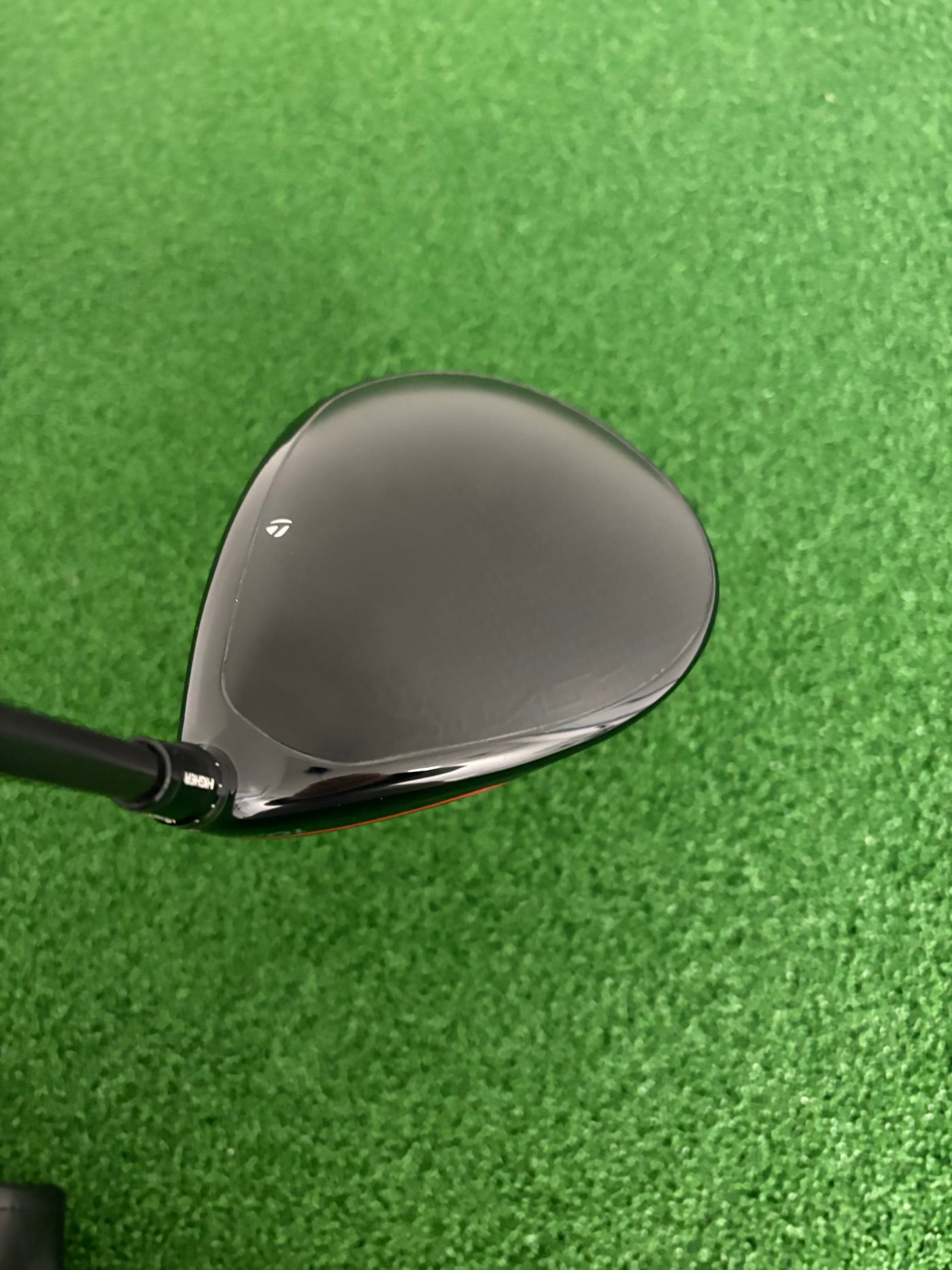 Taylormade Stealth Plus 10.5* (Regular)