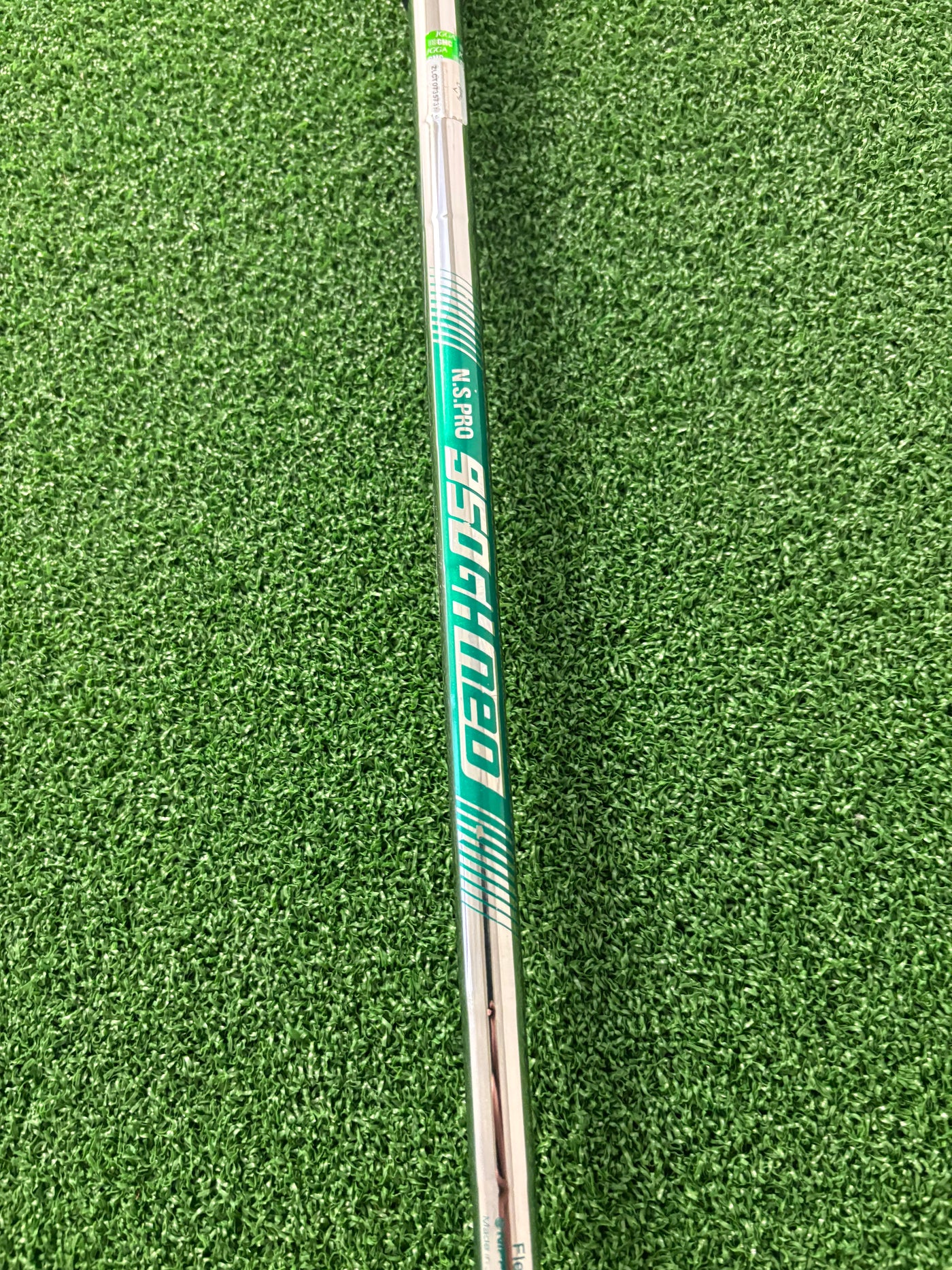 Callaway Mack Daddy CB 48*