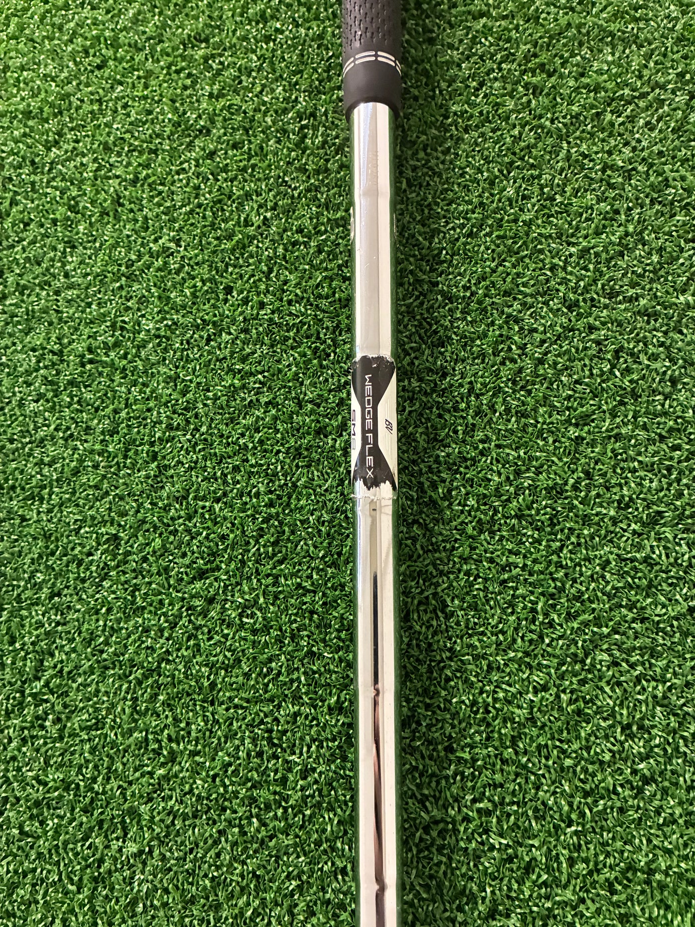 Titleist Vokey SM8 S Grind 56*