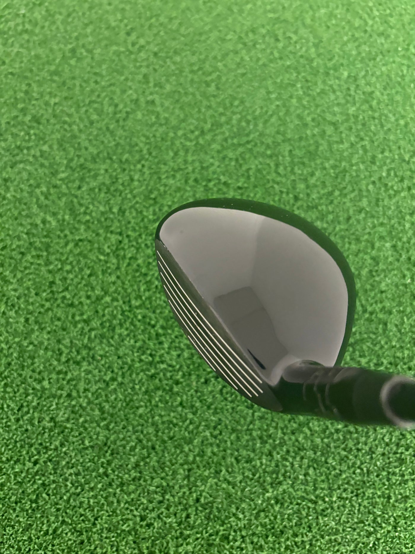 Callaway Great Big Bertha Alpha 815 14* 3 Wood (Stiff)