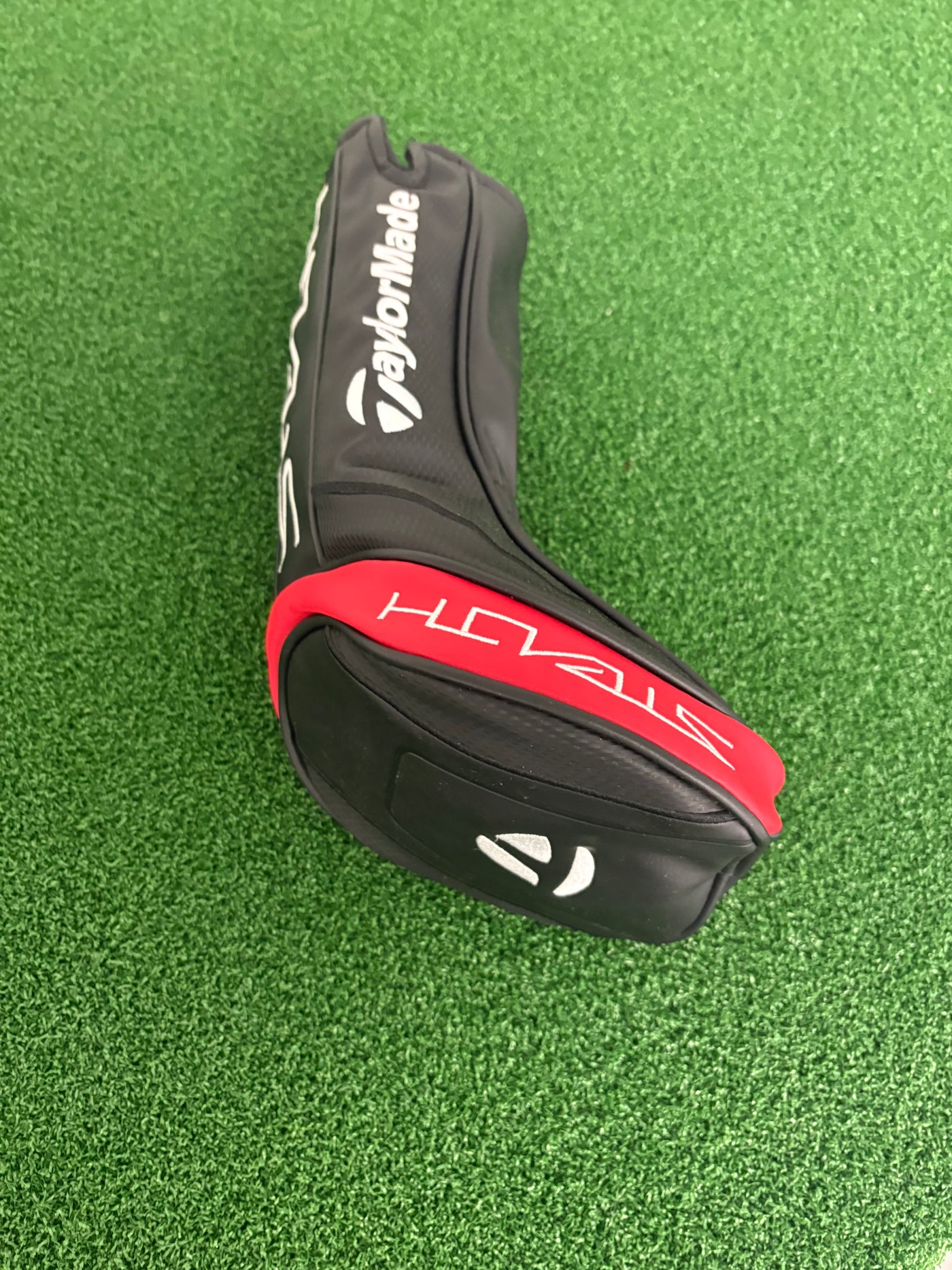 Taylormade Stealth Plus 10.5* (Regular)