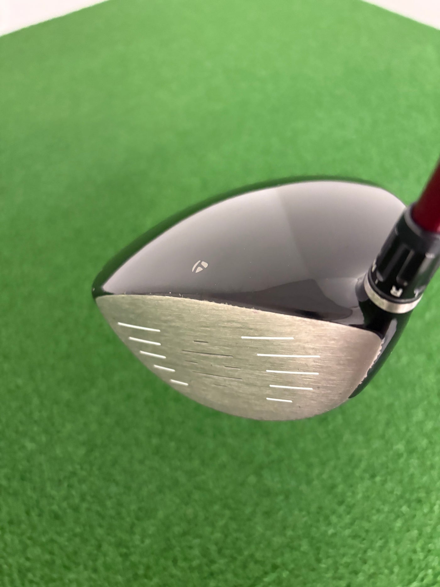 Taylormade R9 Max Type-E 10.5* (Regular)