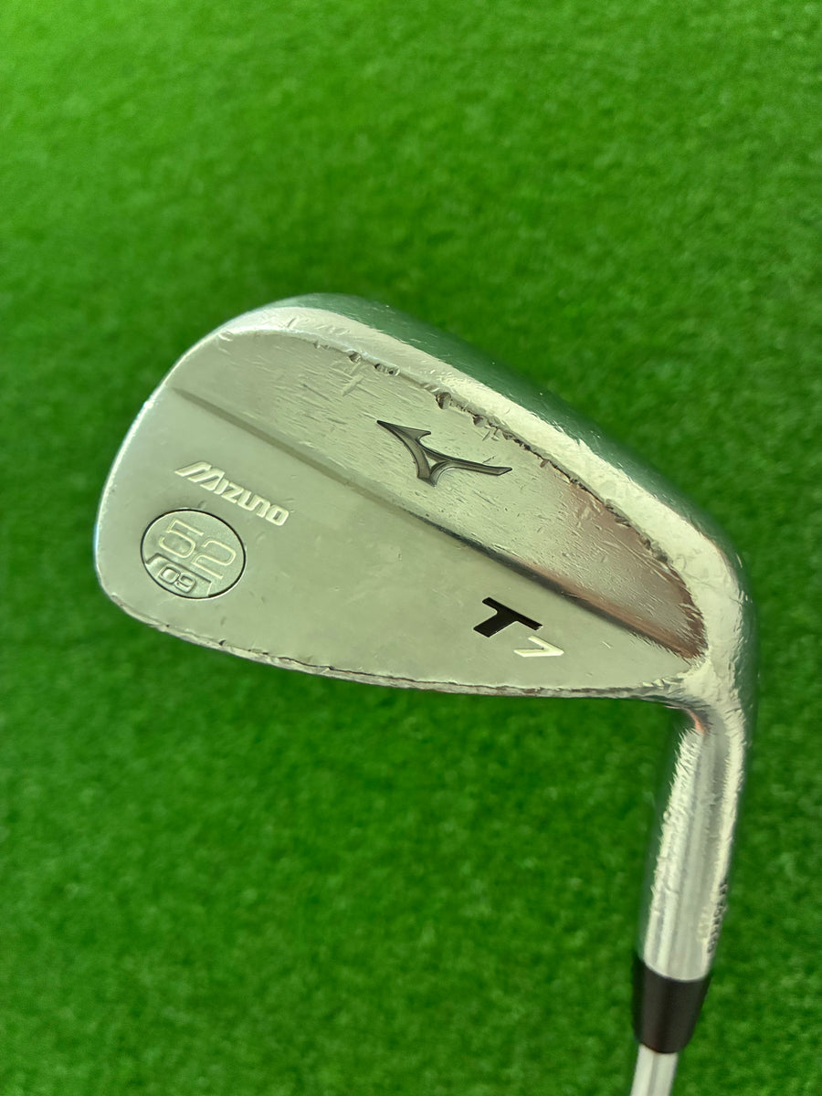 Mizuno T-7 52*