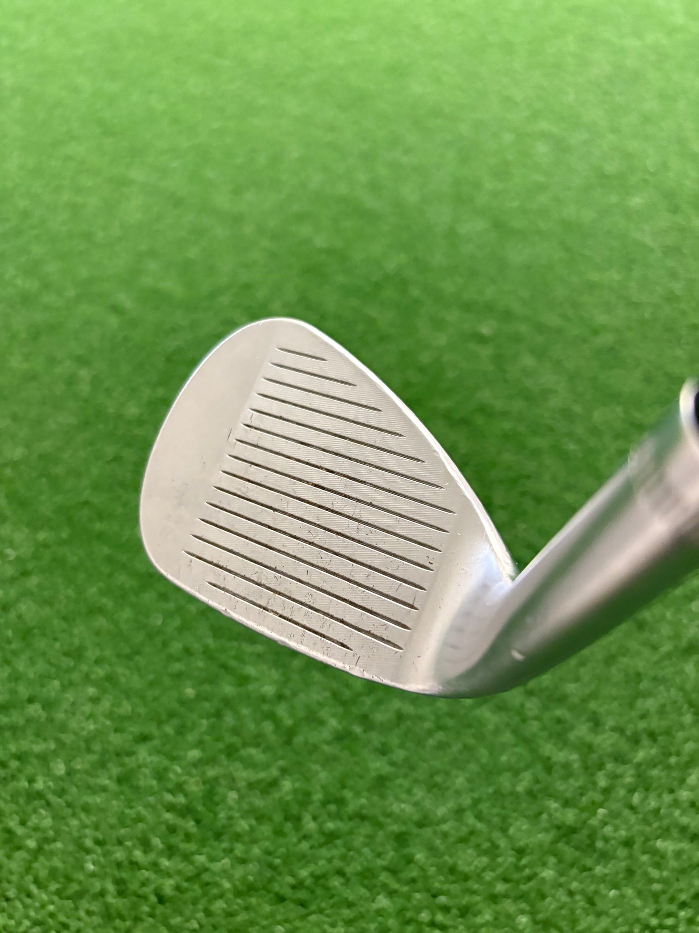 Callaway MD5 Jaws W Grind 56*