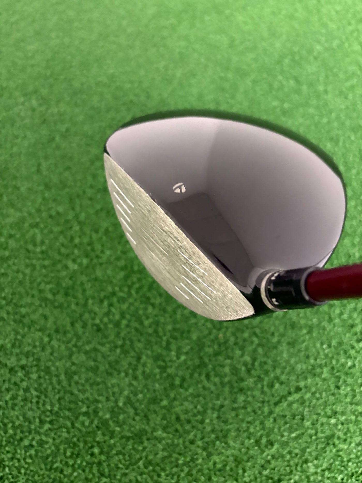 Taylormade R9 Max Type-E 10.5* (Regular)