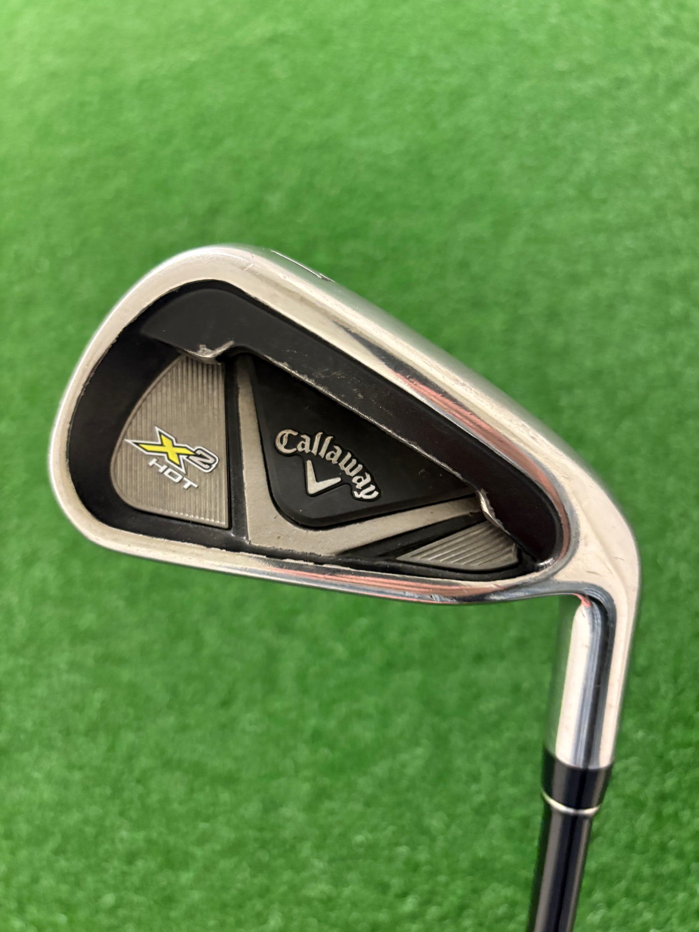 Callaway X2 Hot 5-PW  (Regular)