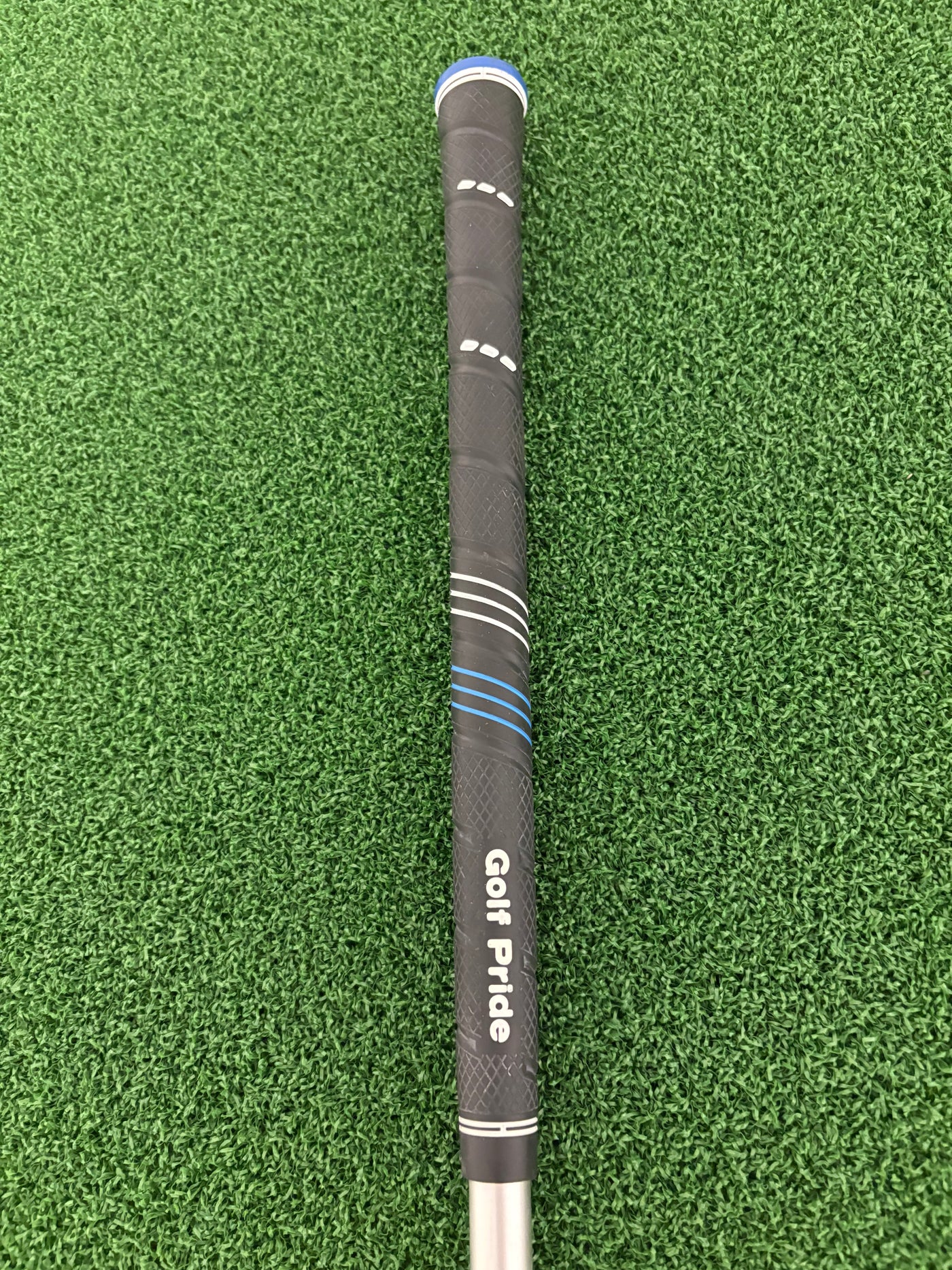 Callaway Great Big Bertha Alpha 815 14* 3 Wood (Stiff)