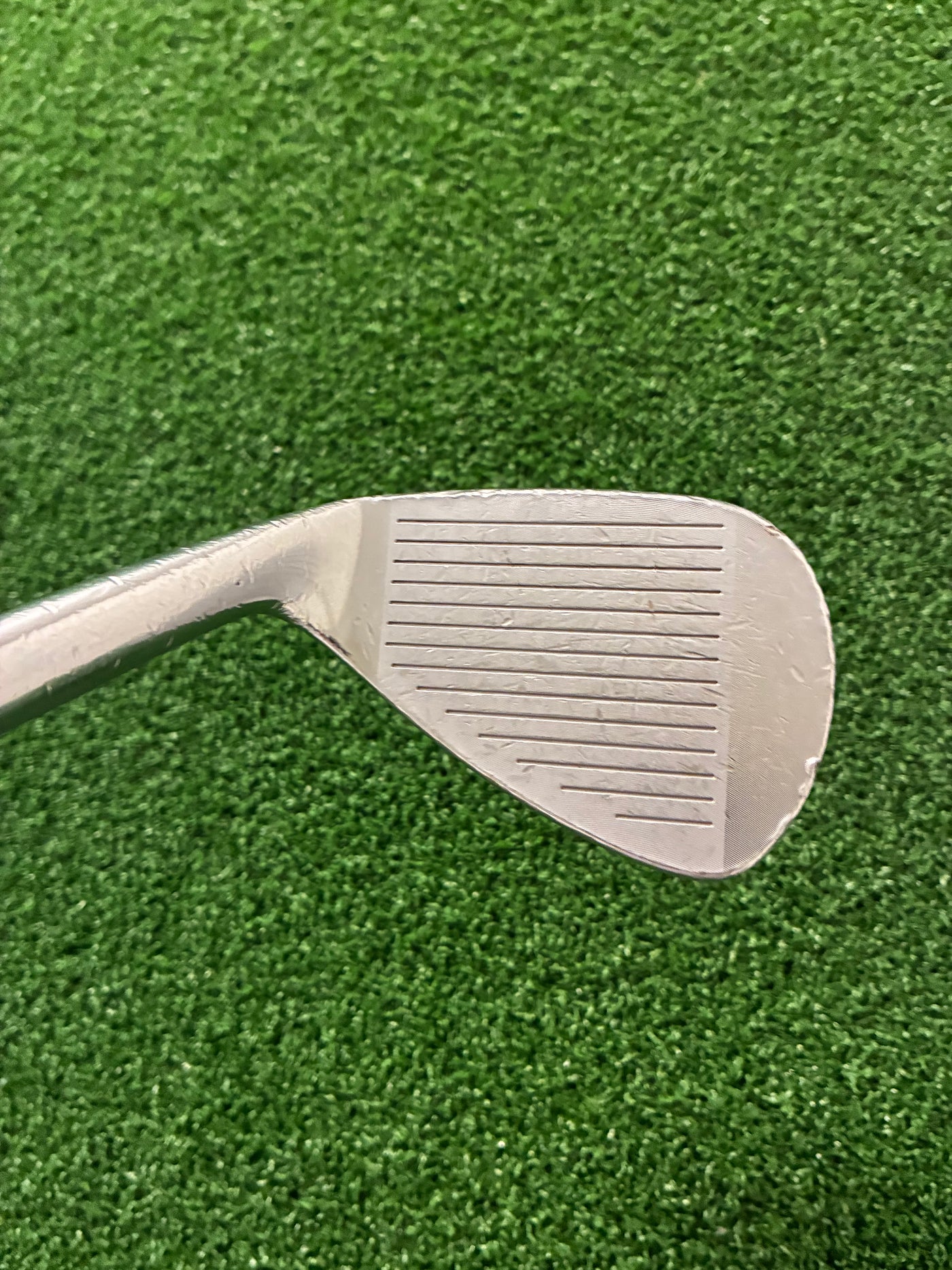 Mizuno T-7 52*