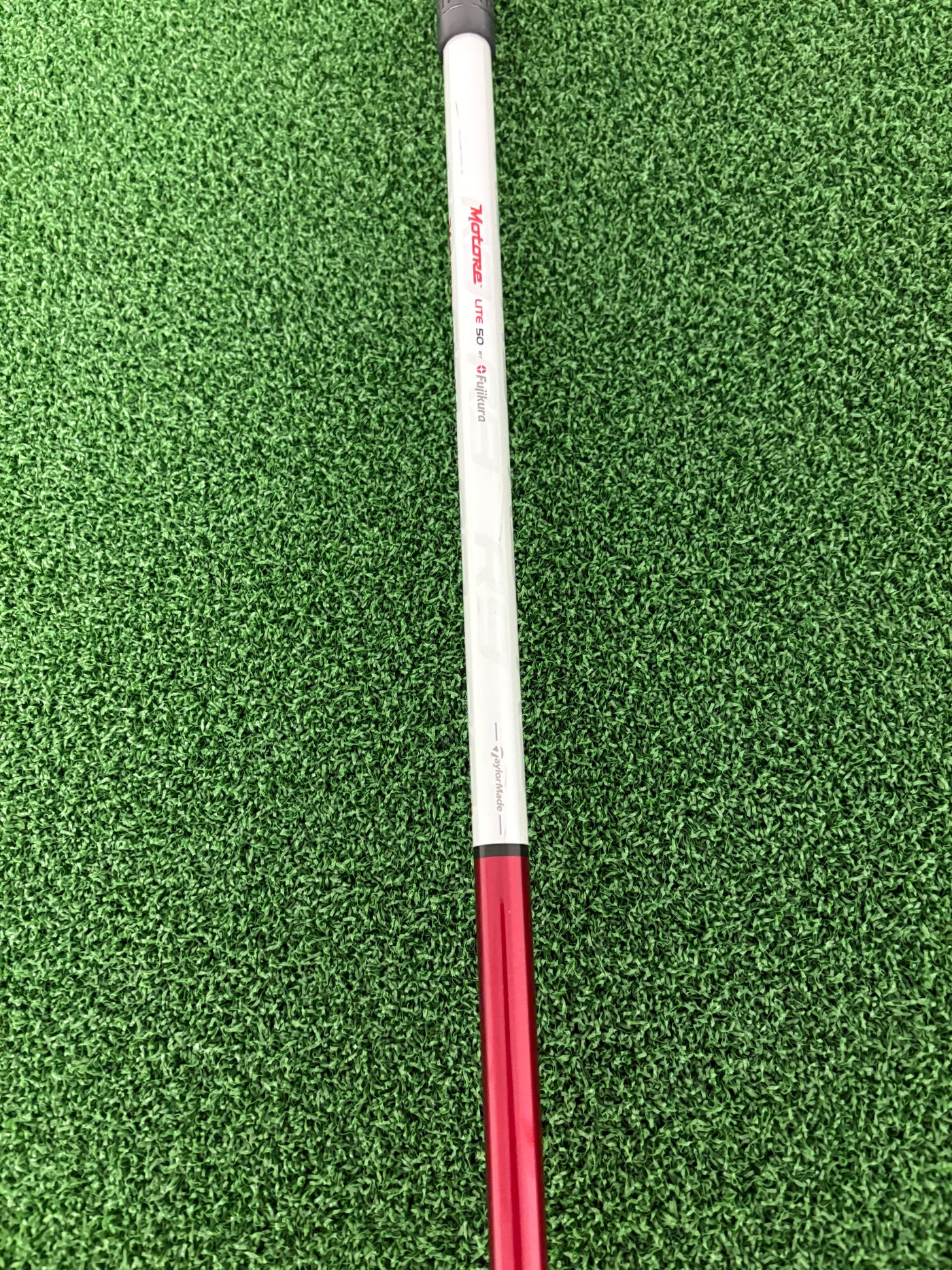 Taylormade R9 Max Type-E 10.5* (Regular)