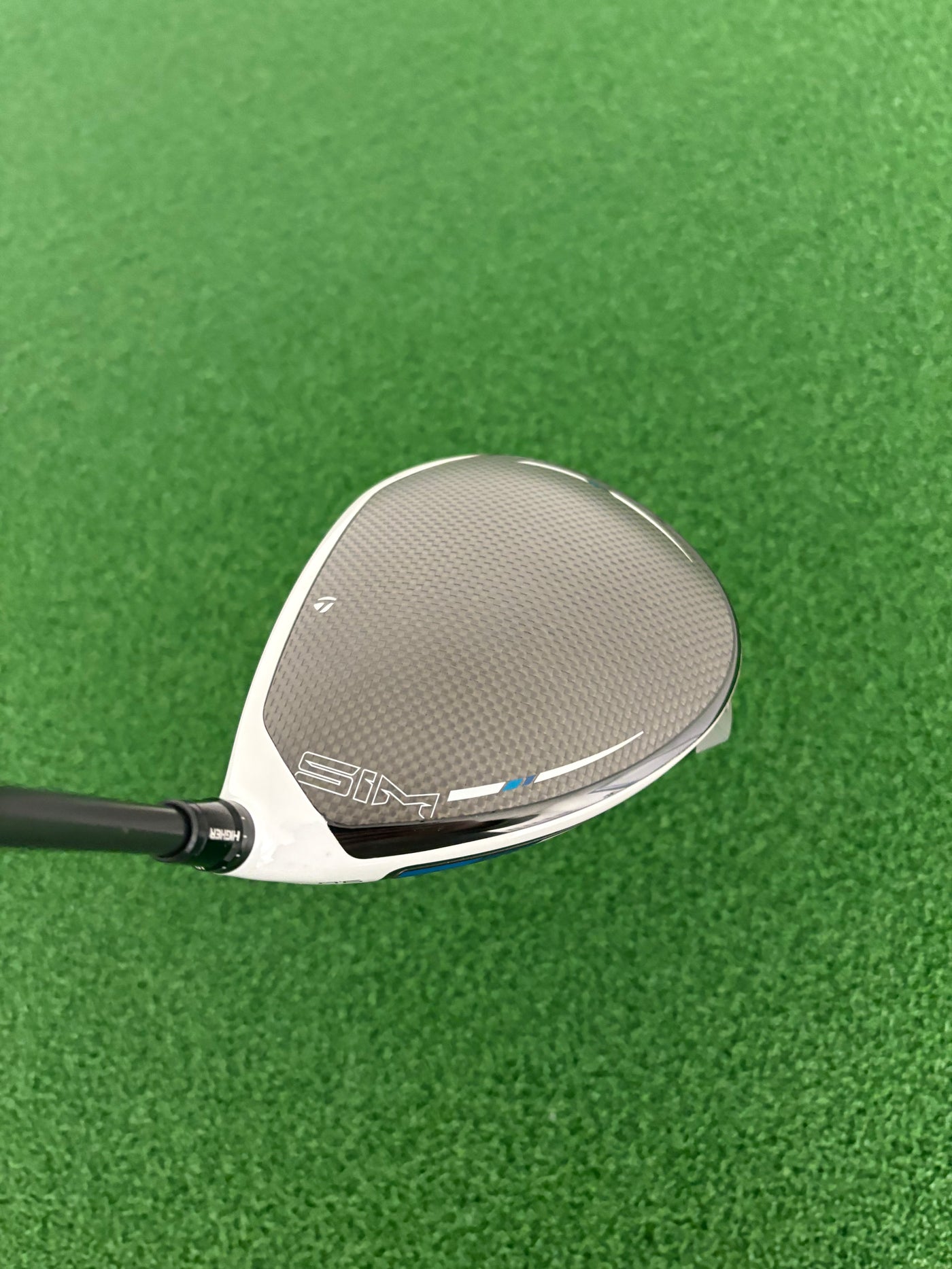 Taylormade Sim Max 9.0* (Stiff)
