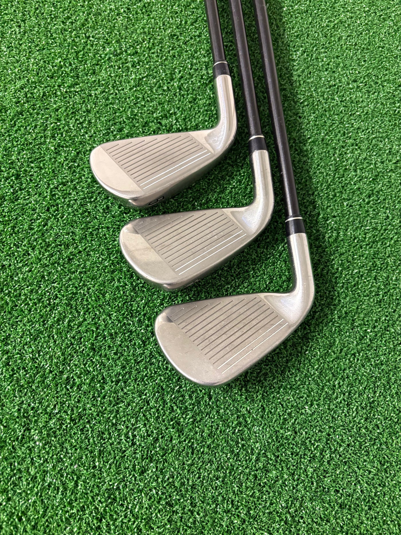 Callaway X2 Hot 5-PW  (Regular)