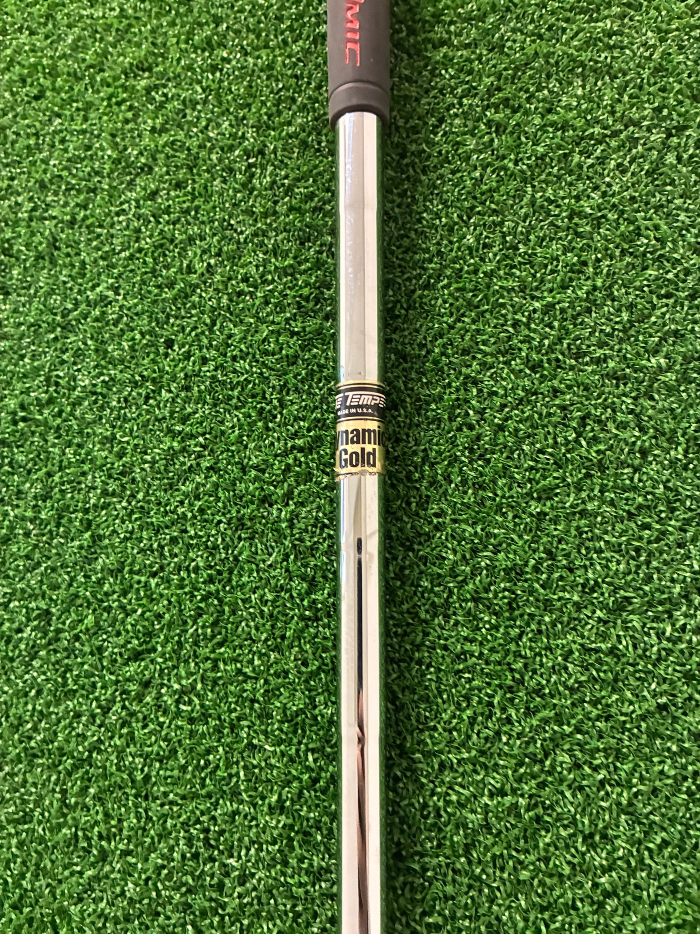 Mizuno T-7 52*