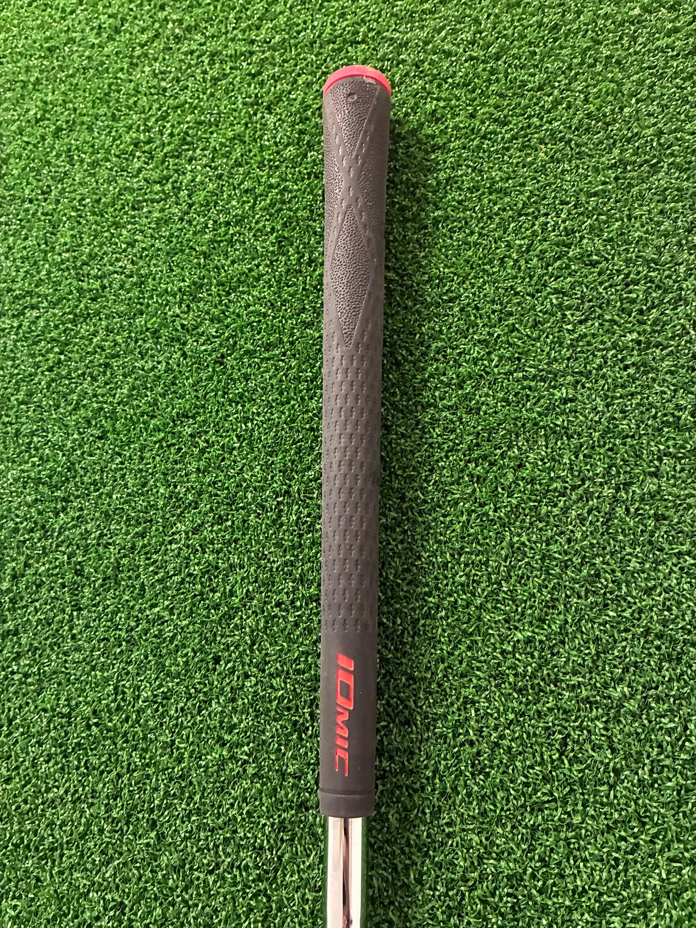 Mizuno T-7 52*