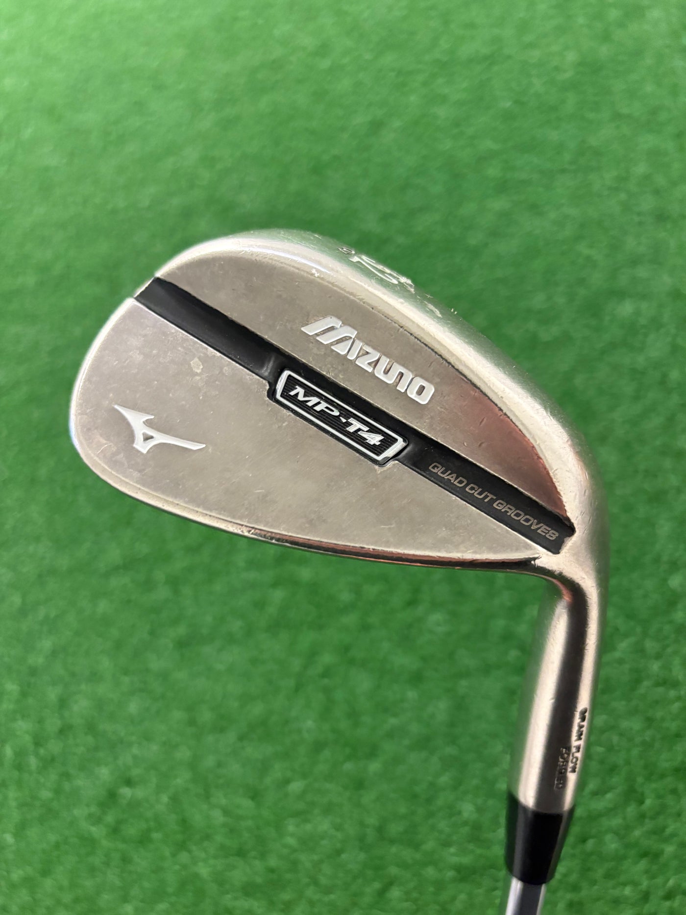 Mizuno MP T-4 52*