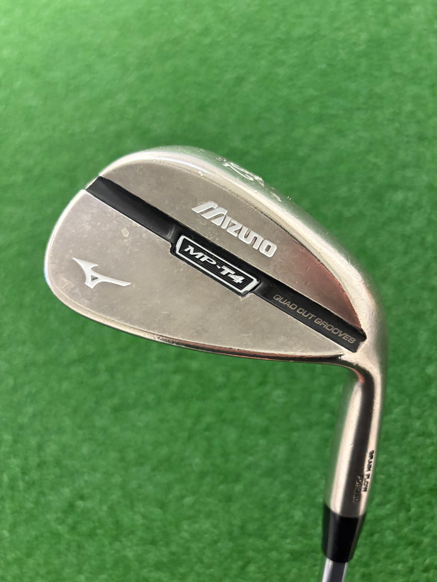Mizuno MP T-4 52*