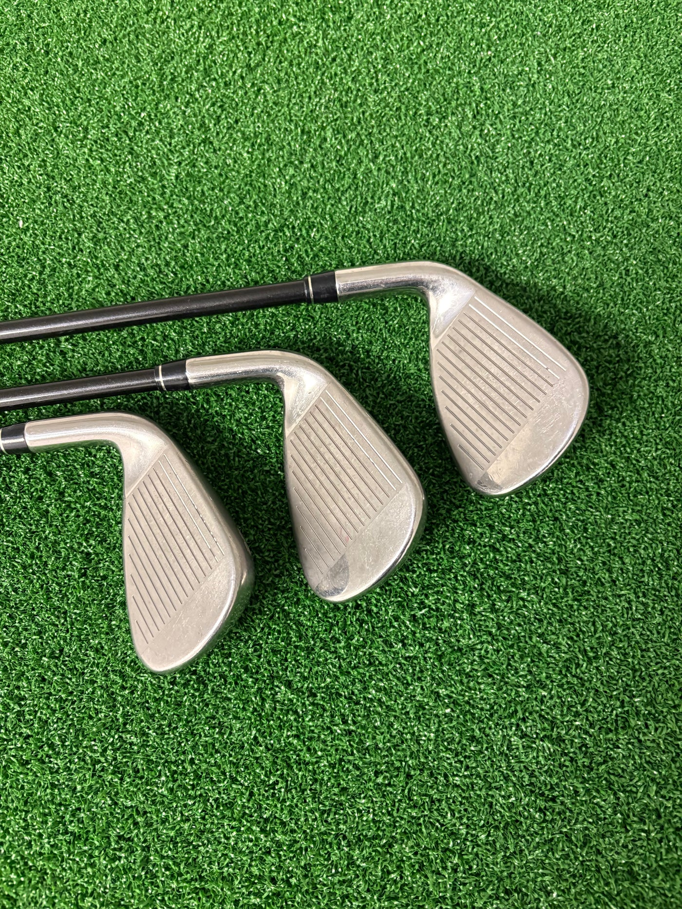 Callaway X2 Hot 5-PW  (Regular)