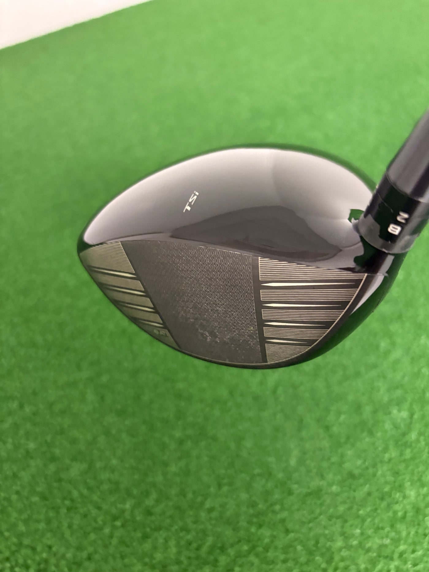 Titleist TSi2 9.0* (Stiff/Regular)