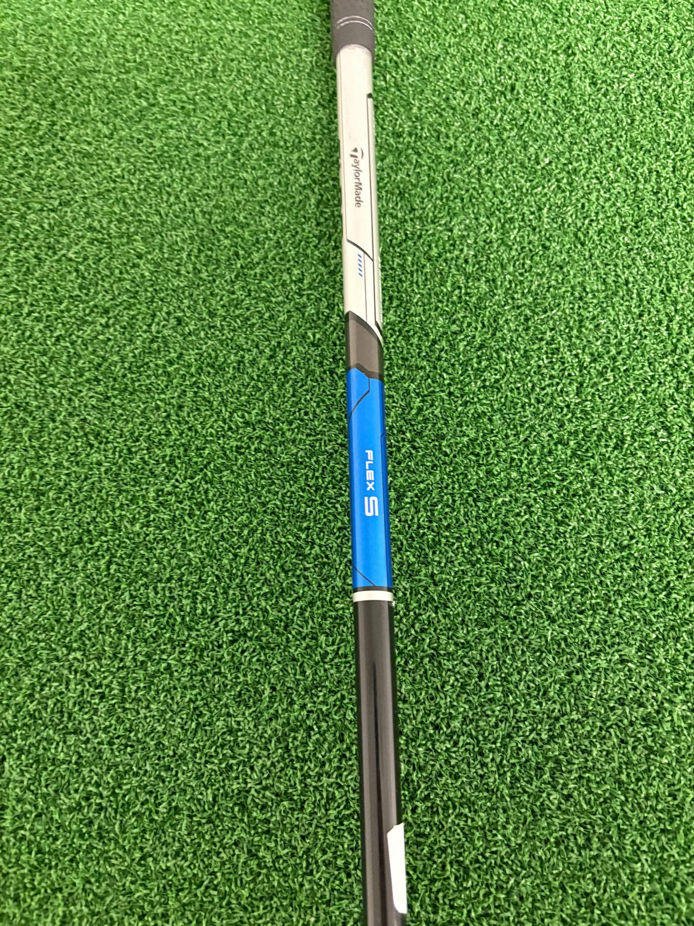 Taylormade SLDR 460 9.5* (Stiff)