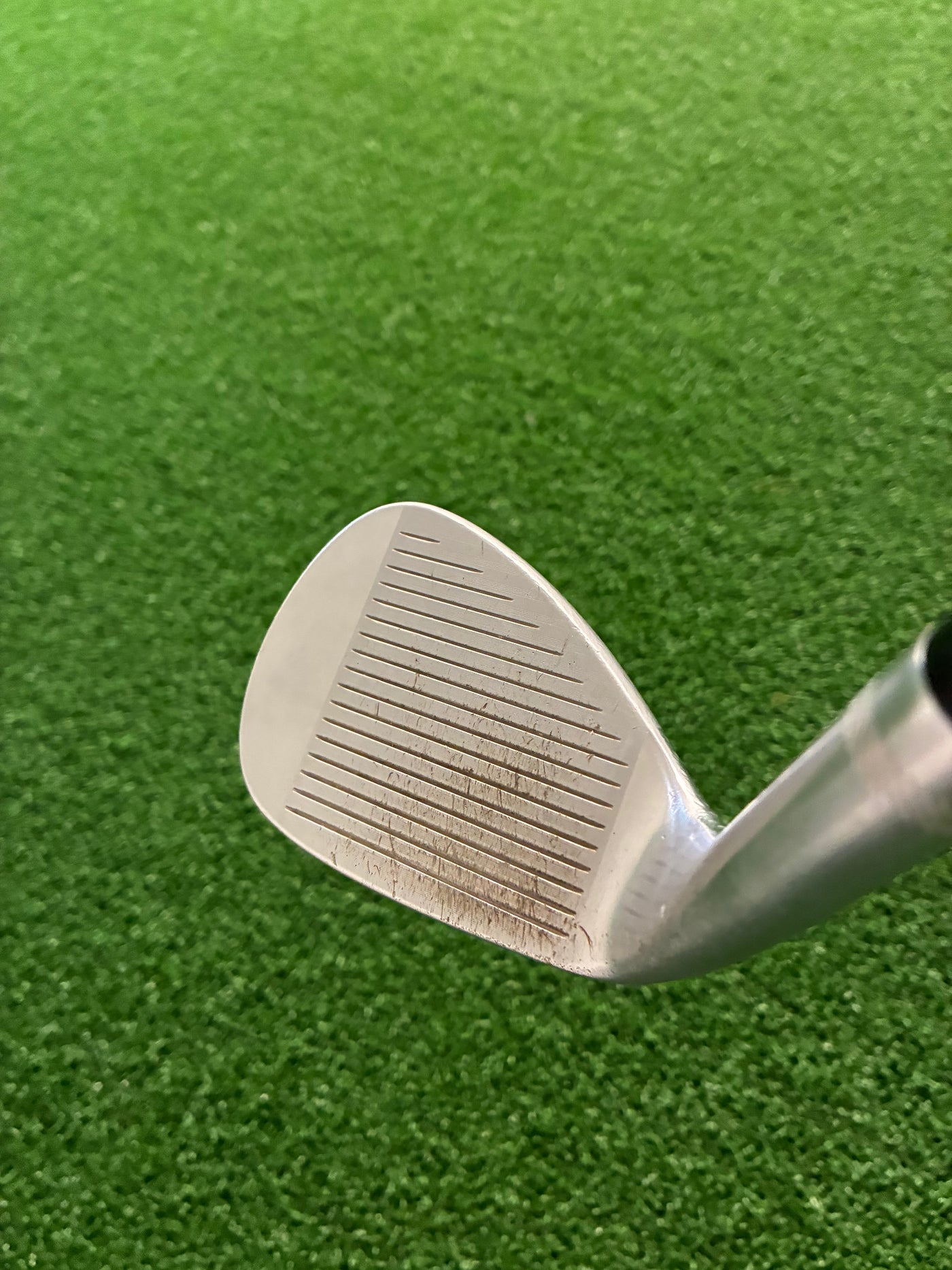 Titleist Vokey SM7 K Grind 58*