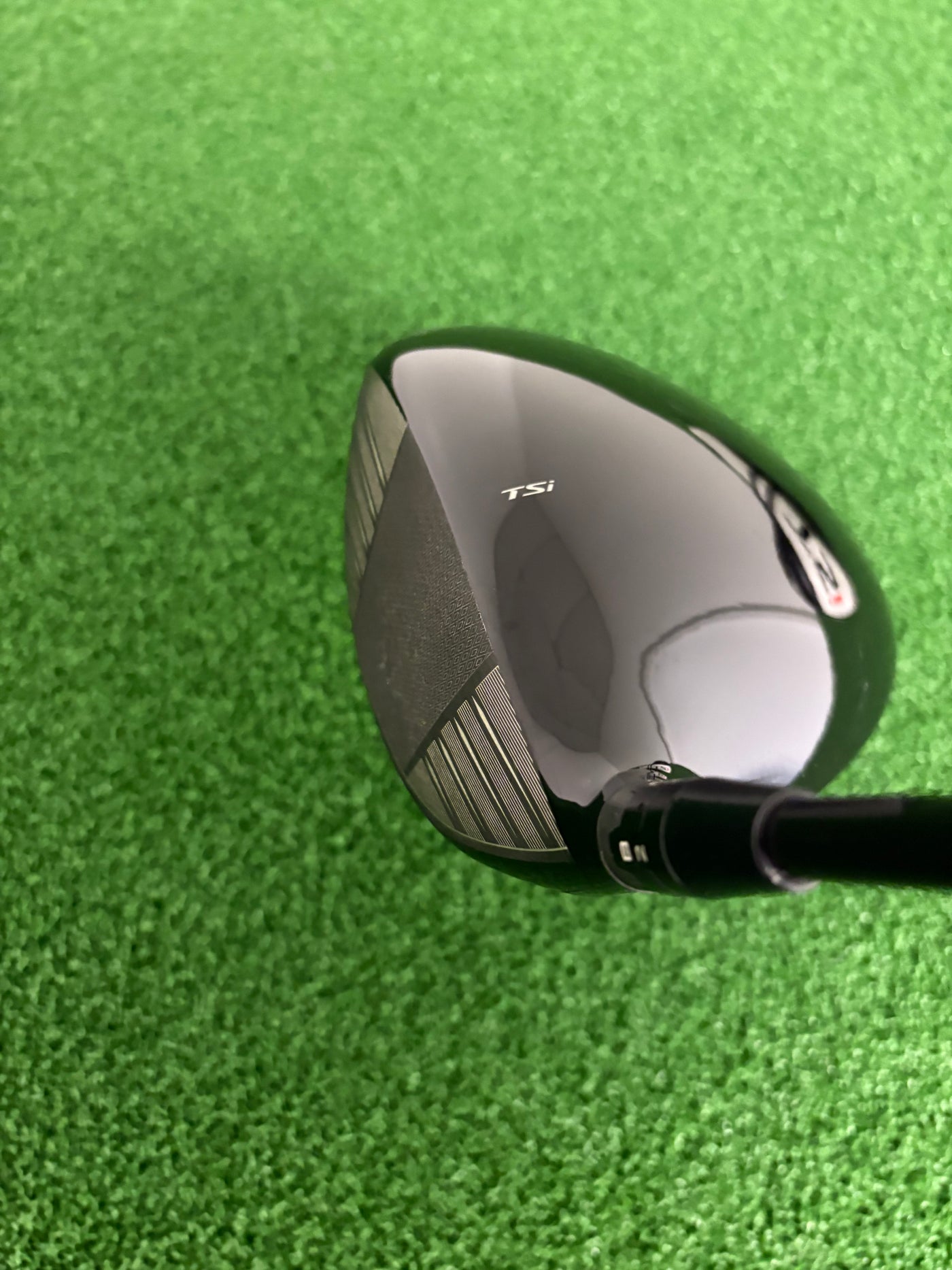 Titleist TSi2 9.0* (Stiff/Regular)