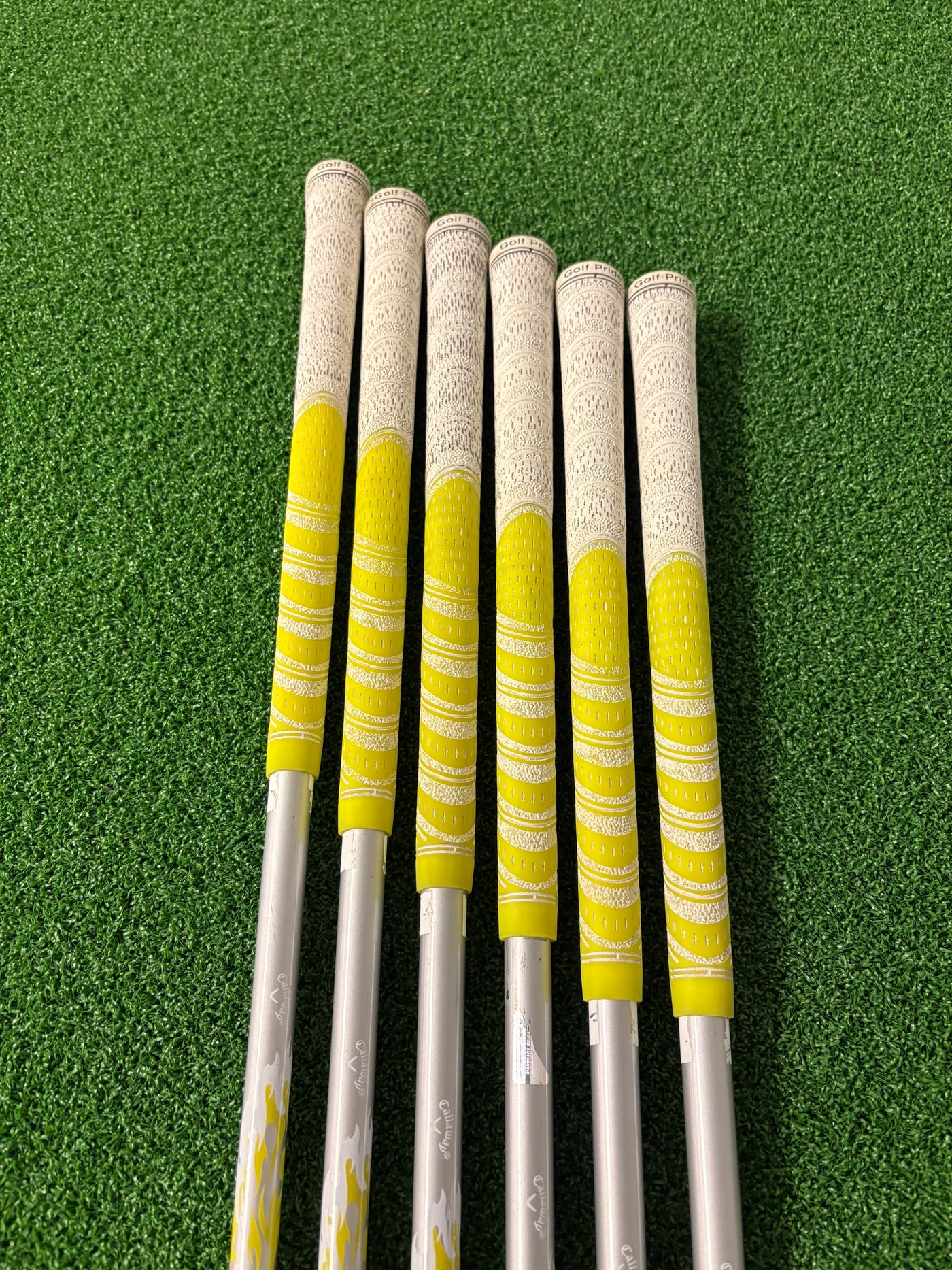 Callaway X2 Hot 5-PW  (Regular)
