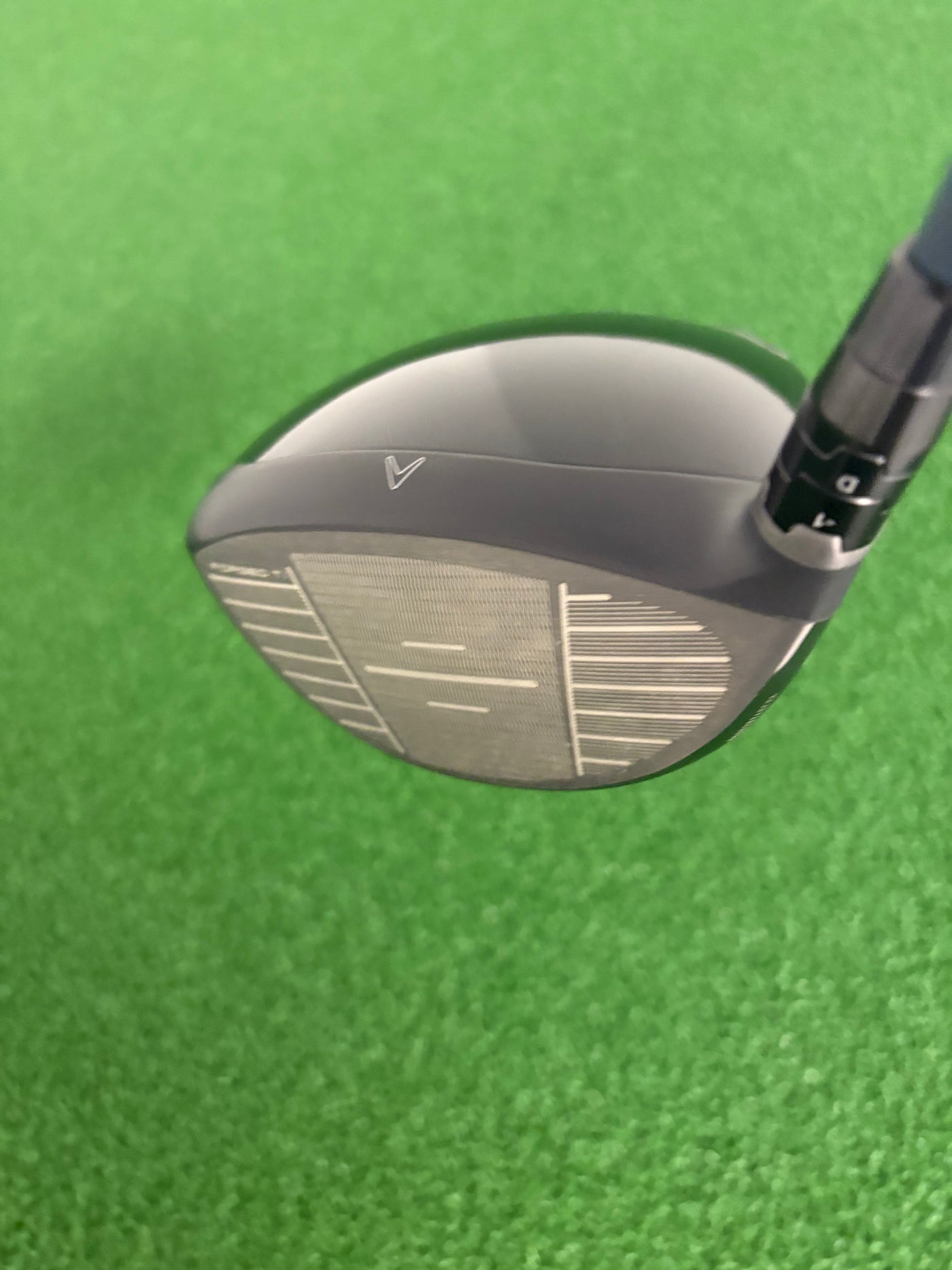 Callaway Paradym 9.0* (Stiff)